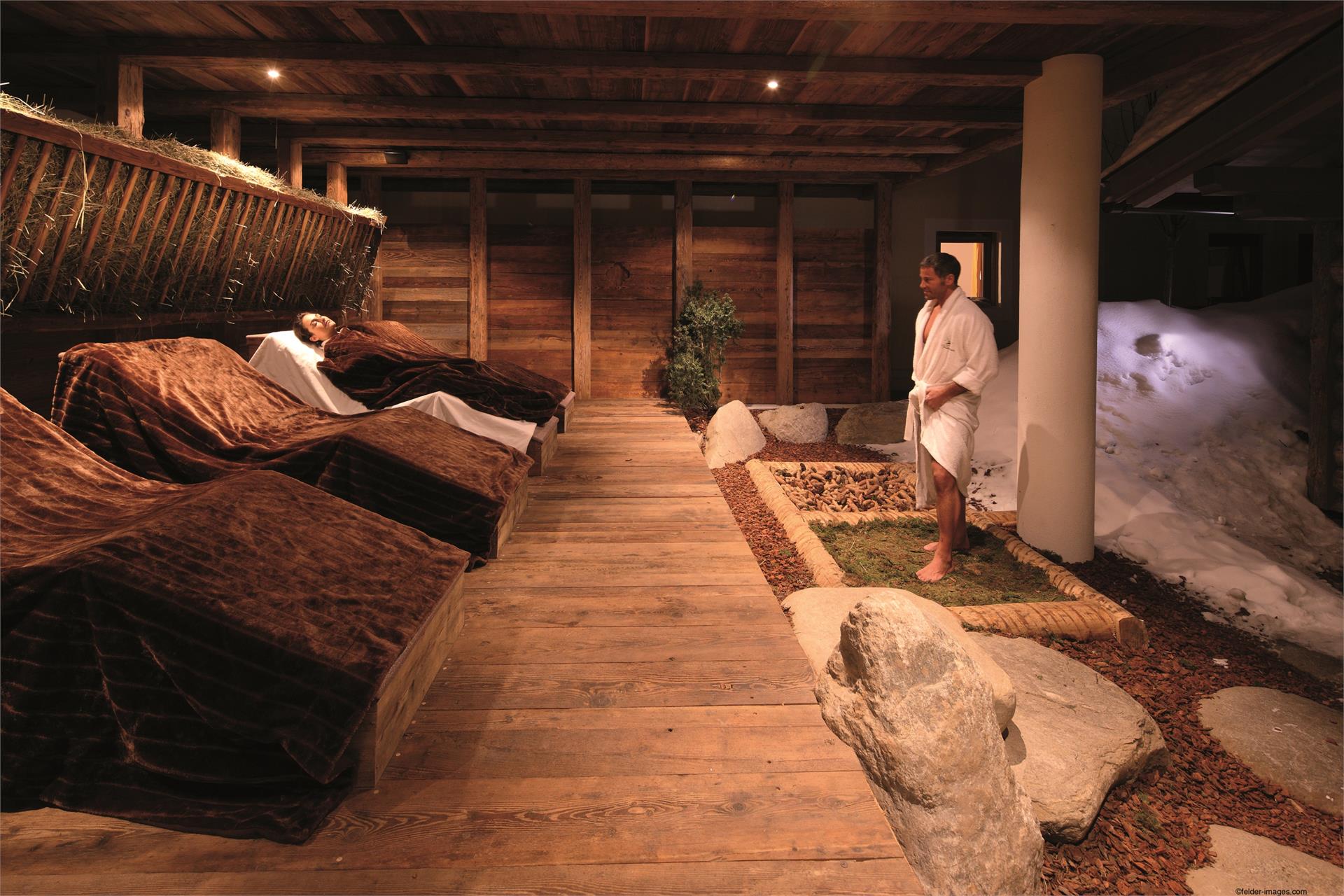 Hotel Falzeben Avelengo 9 suedtirol.info