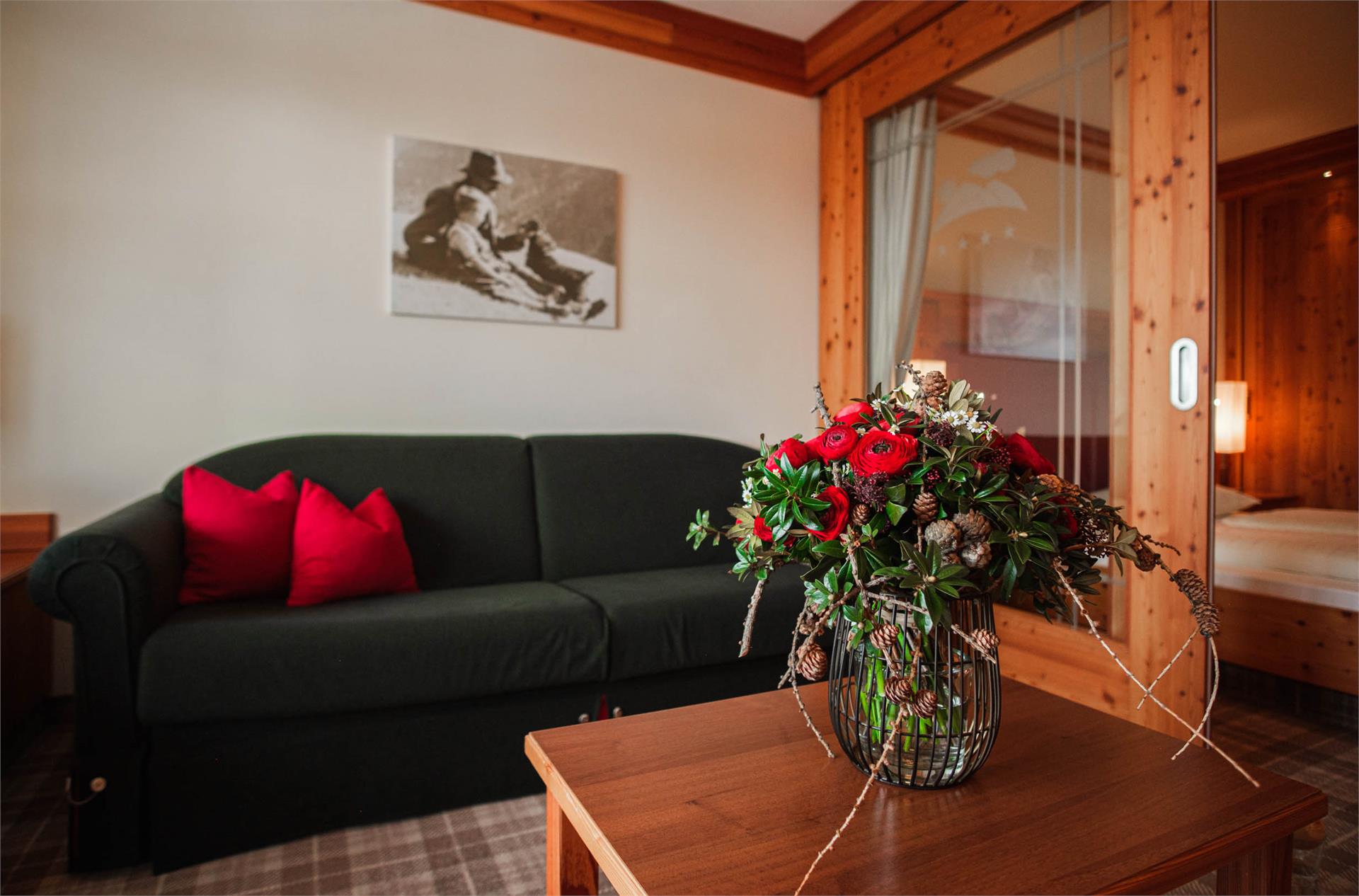 Hotel Falzeben Avelengo 23 suedtirol.info