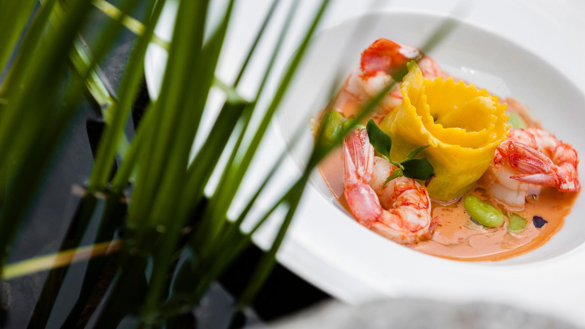 Südtiroler & mediterrane Küche