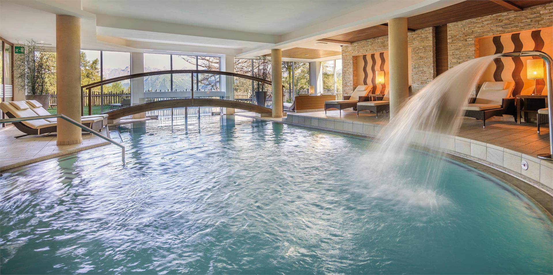Hotel Falzeben Avelengo 6 suedtirol.info