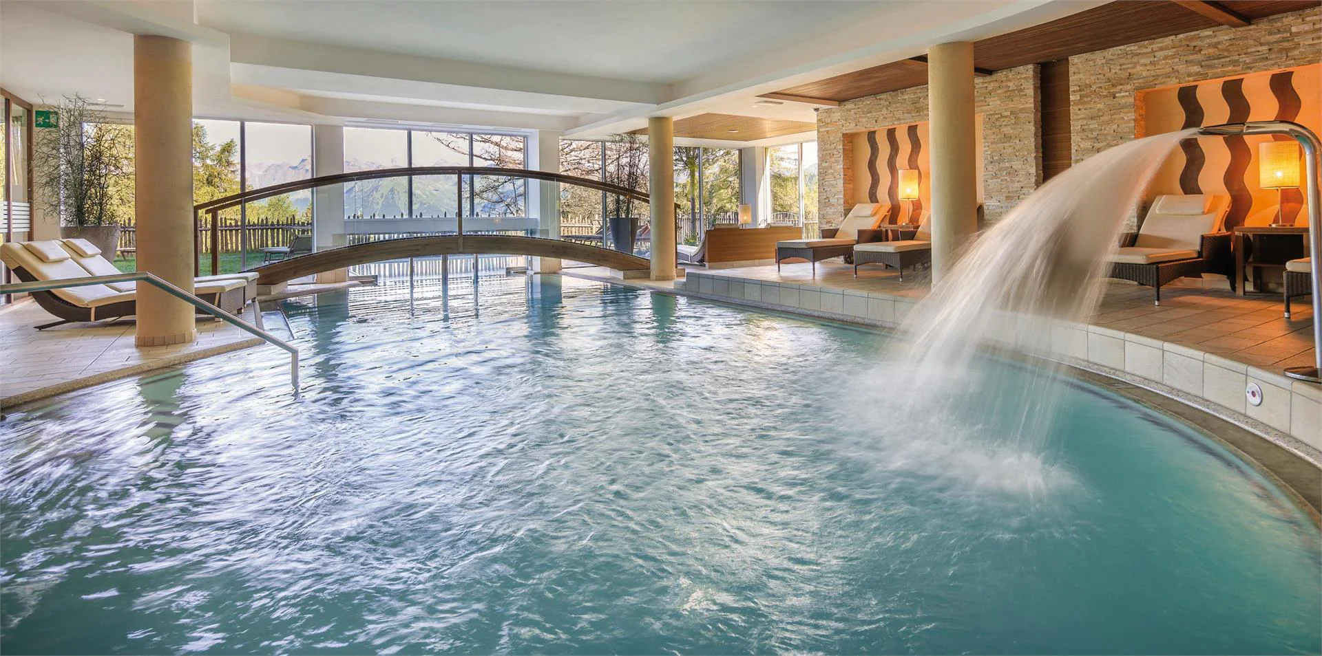 Hotel Falzeben Avelengo 6 suedtirol.info