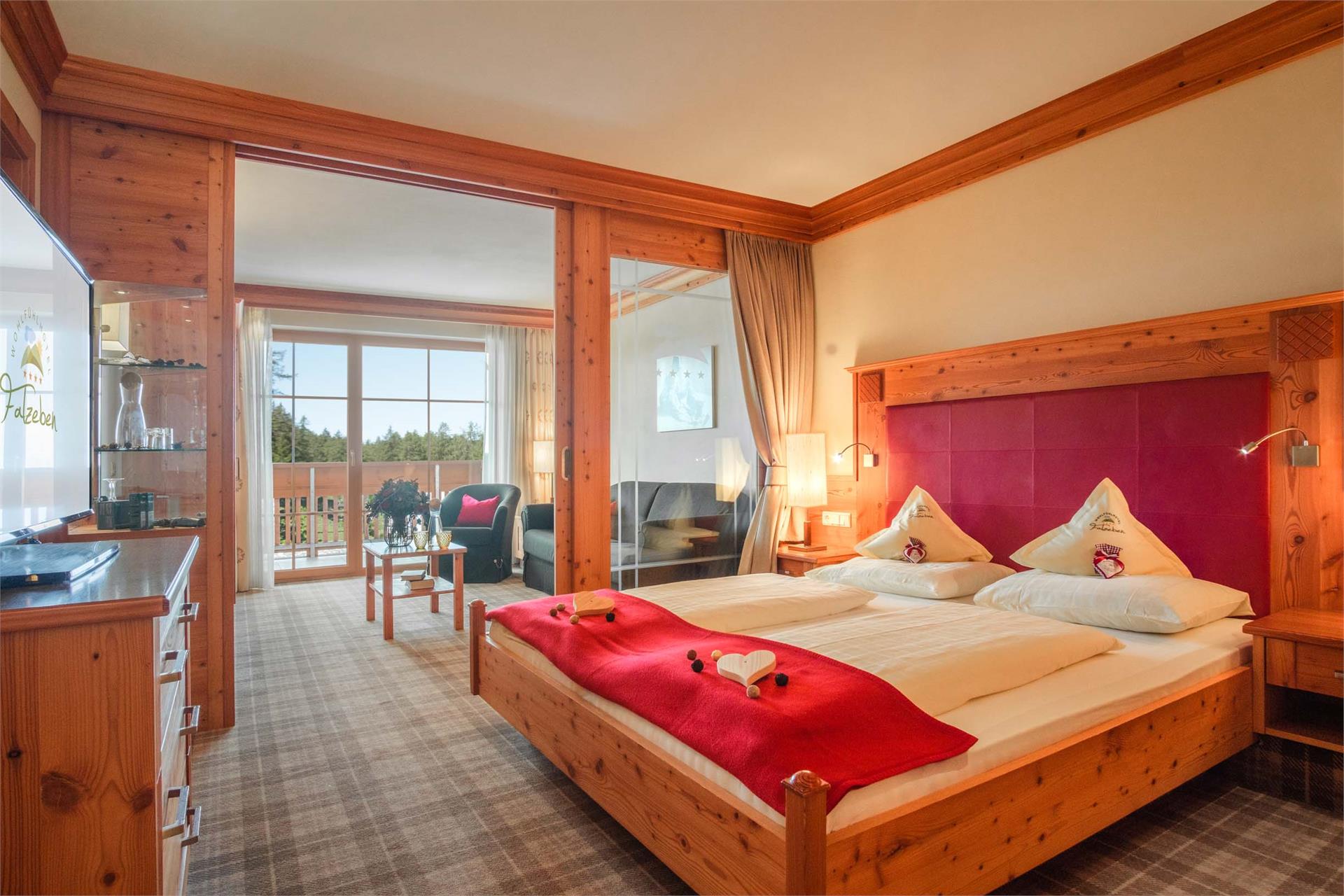 Hotel Falzeben Avelengo 22 suedtirol.info