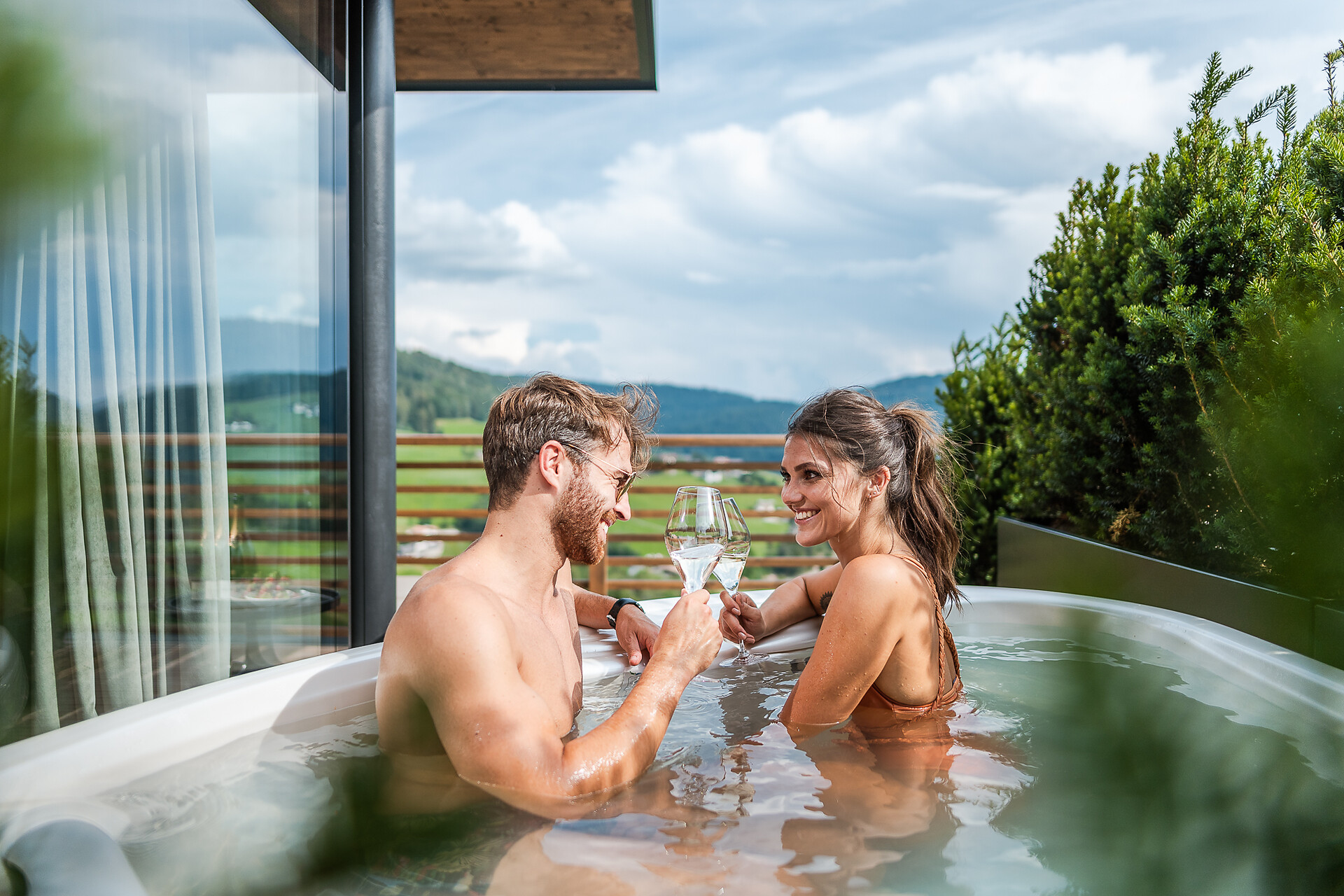 Hotel Hirzer Hafling/Avelengo 19 suedtirol.info