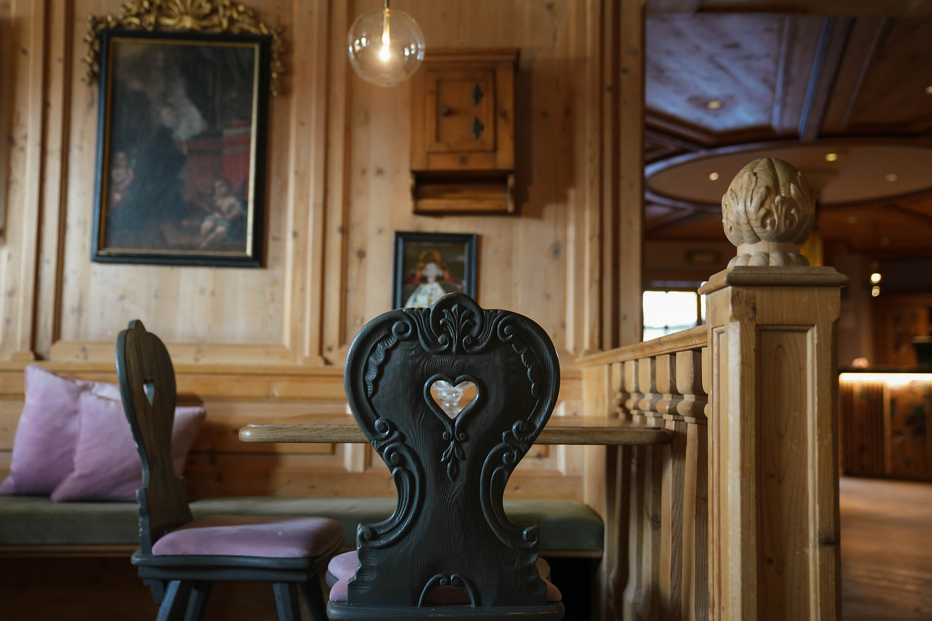 Hotel Hirzer Hafling/Avelengo 30 suedtirol.info