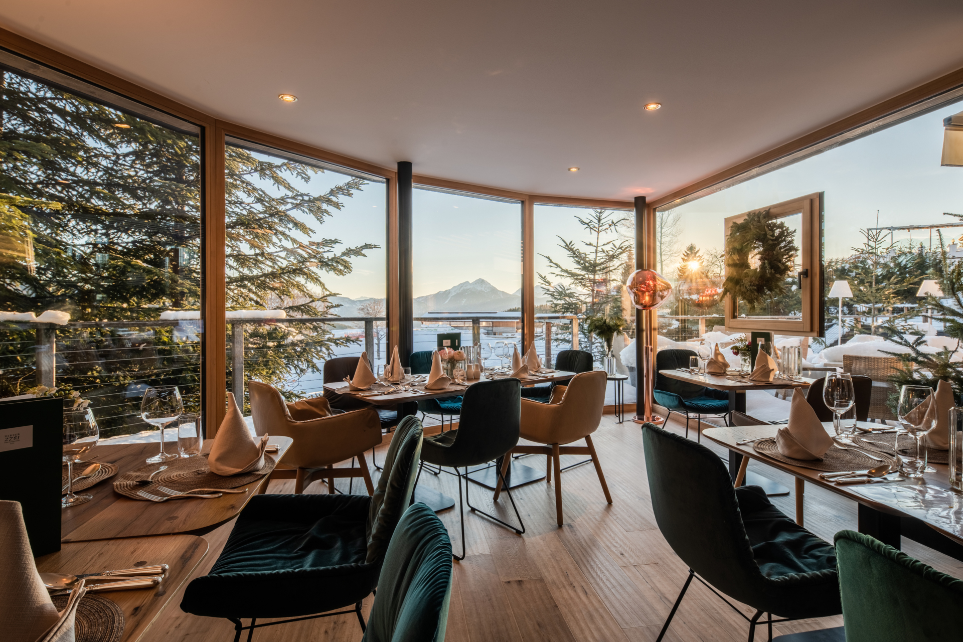 Hotel Hirzer Hafling/Avelengo 16 suedtirol.info
