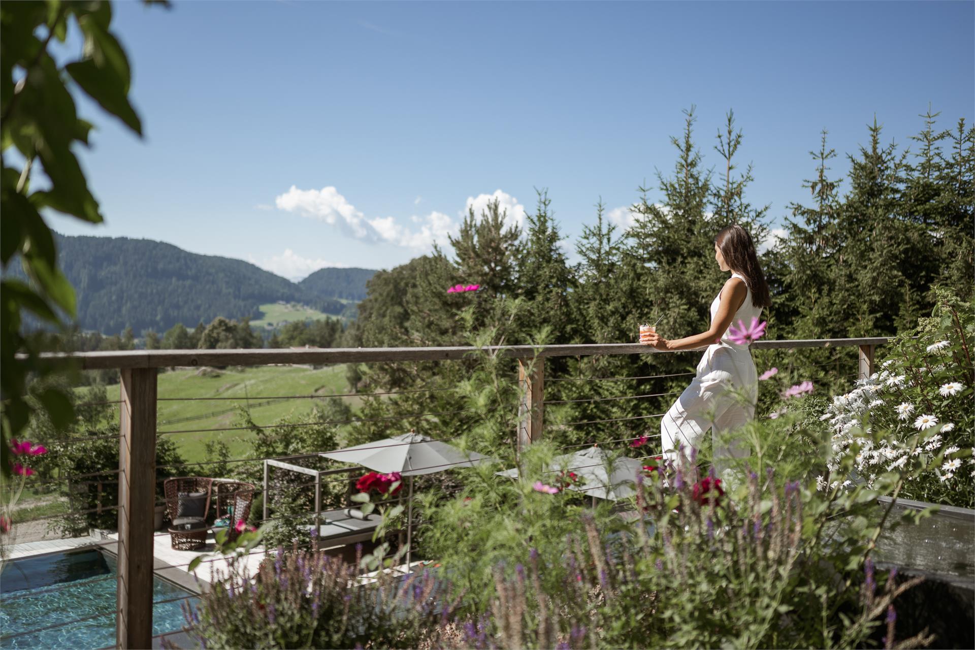 Hotel Hirzer Hafling/Avelengo 5 suedtirol.info