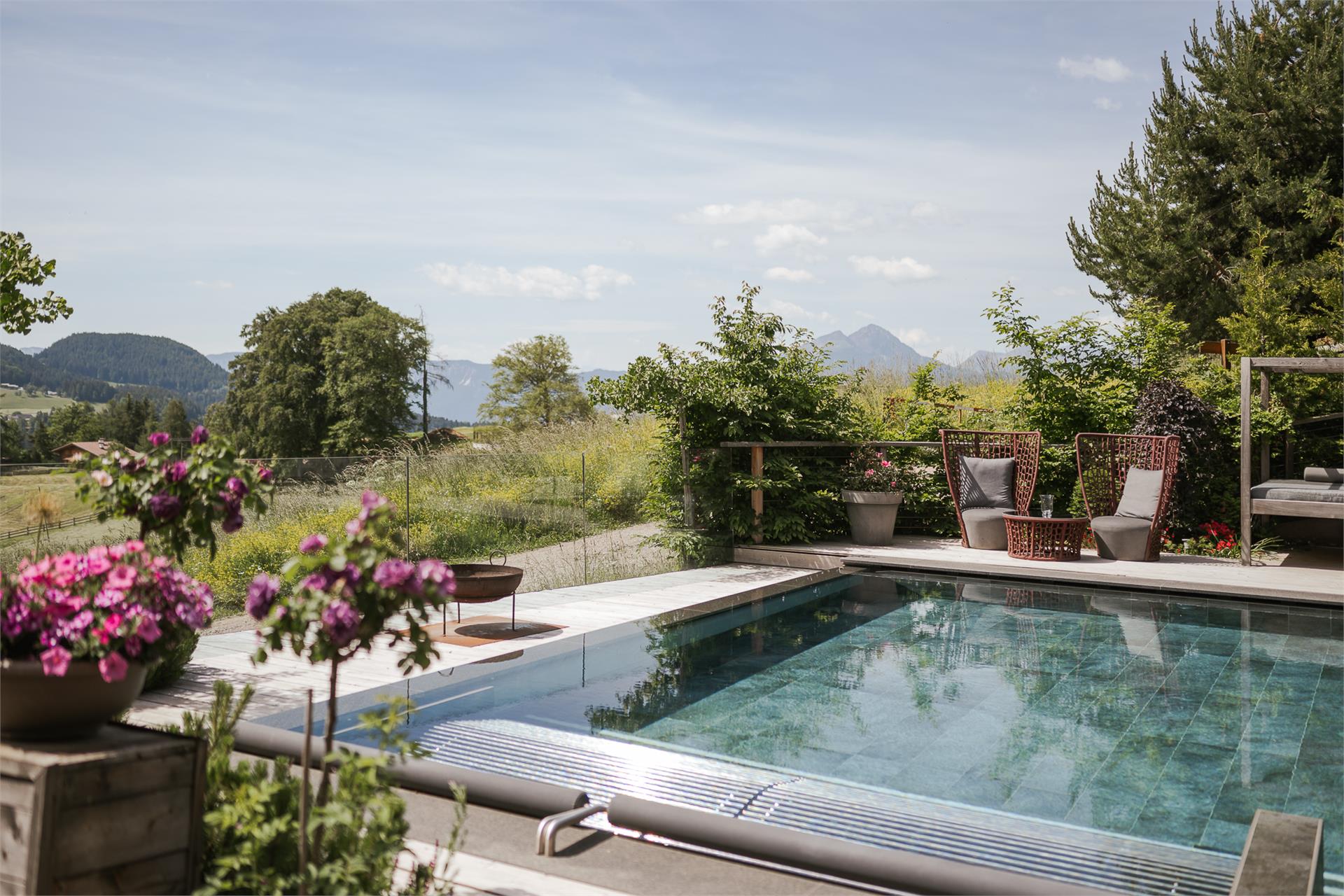Hotel Hirzer Hafling/Avelengo 1 suedtirol.info