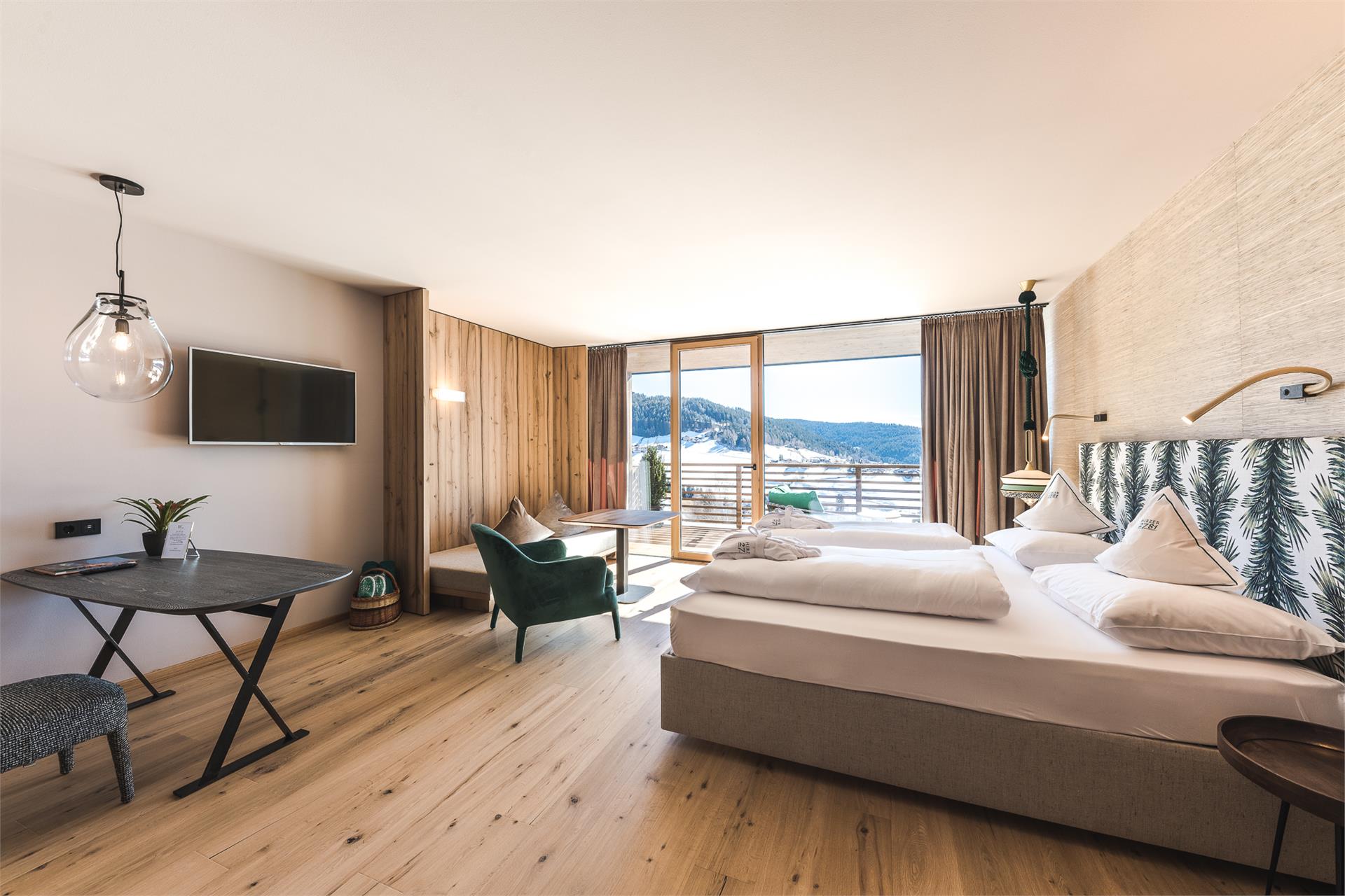 Hotel Hirzer Hafling/Avelengo 6 suedtirol.info