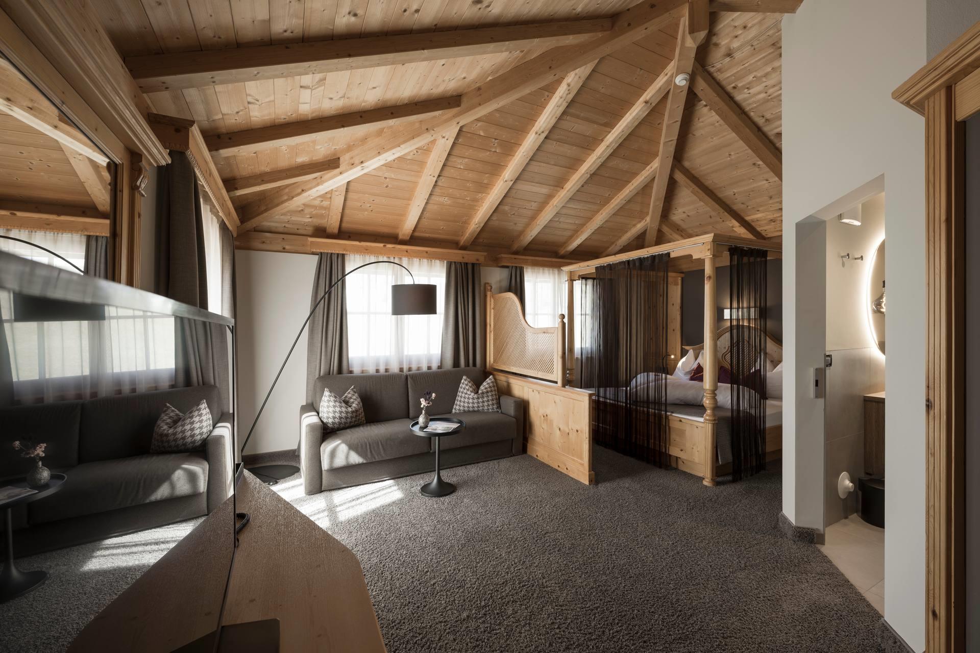 Hotel Viertlerhof Hafling/Avelengo 17 suedtirol.info