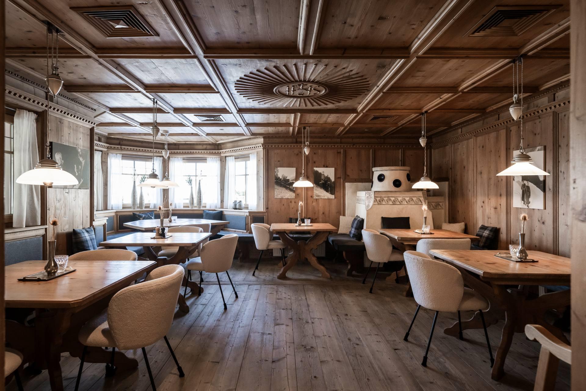 Hotel Viertlerhof Hafling/Avelengo 13 suedtirol.info