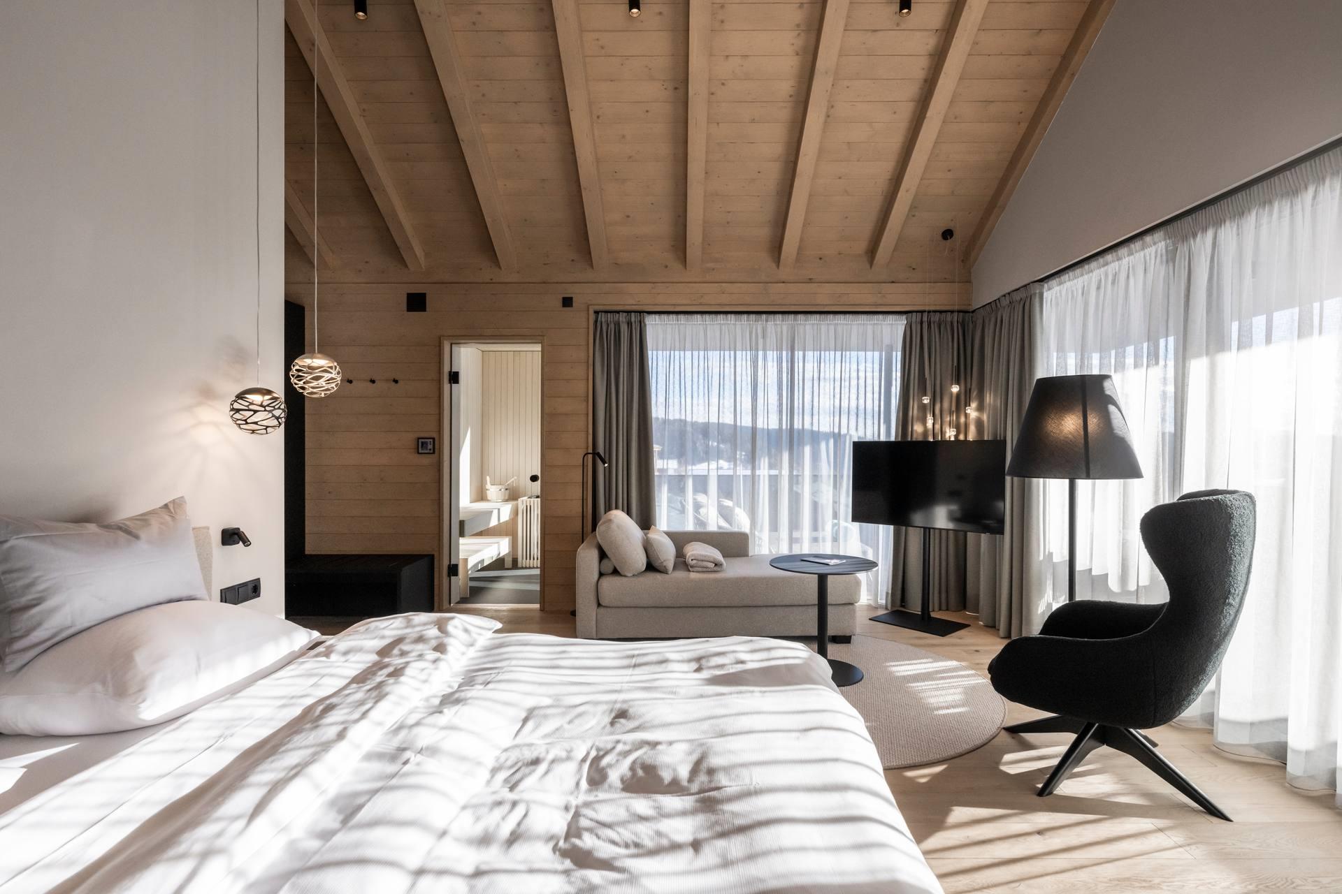 Hotel Viertlerhof Hafling/Avelengo 15 suedtirol.info