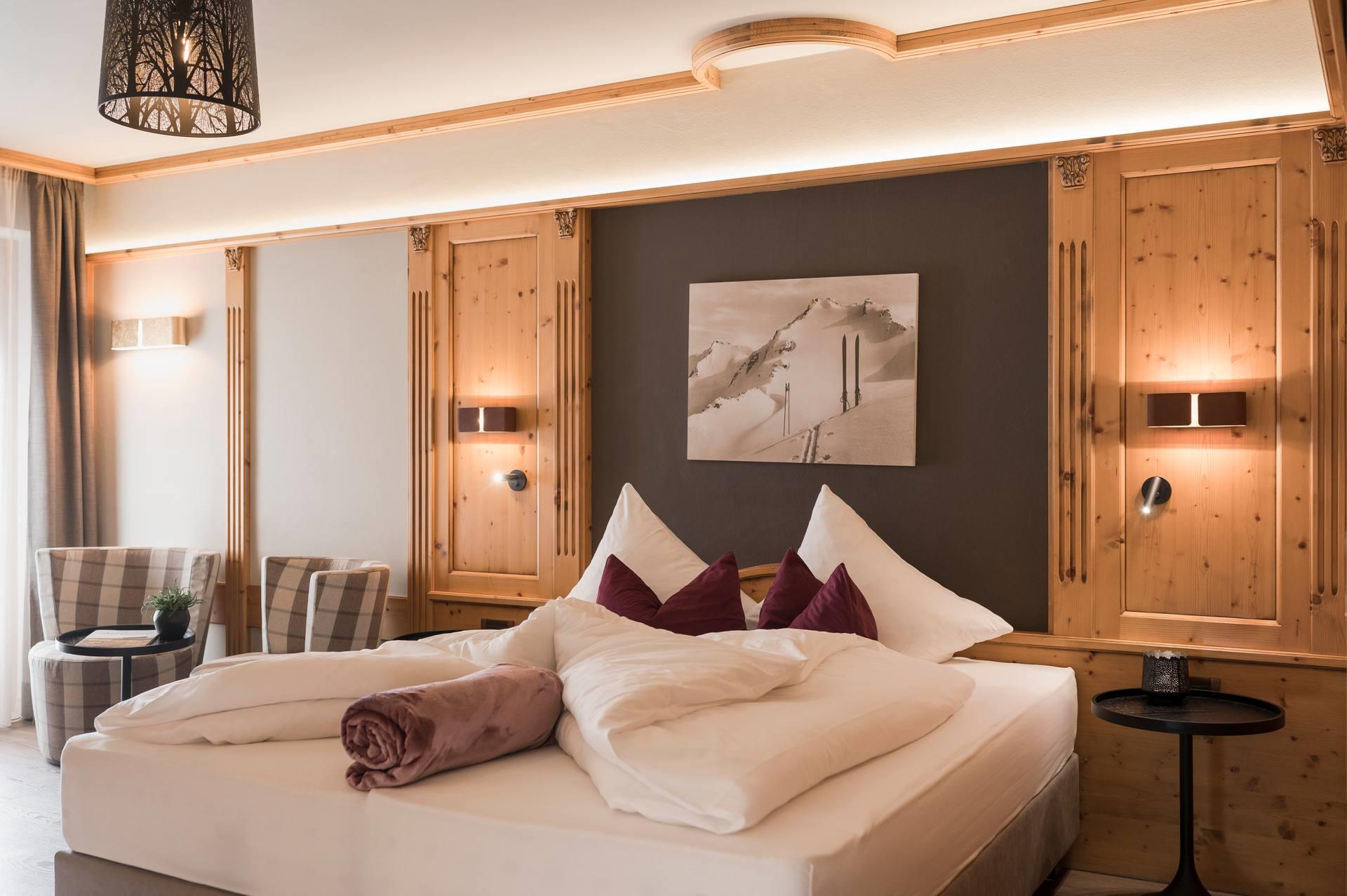 Hotel Viertlerhof Hafling/Avelengo 24 suedtirol.info