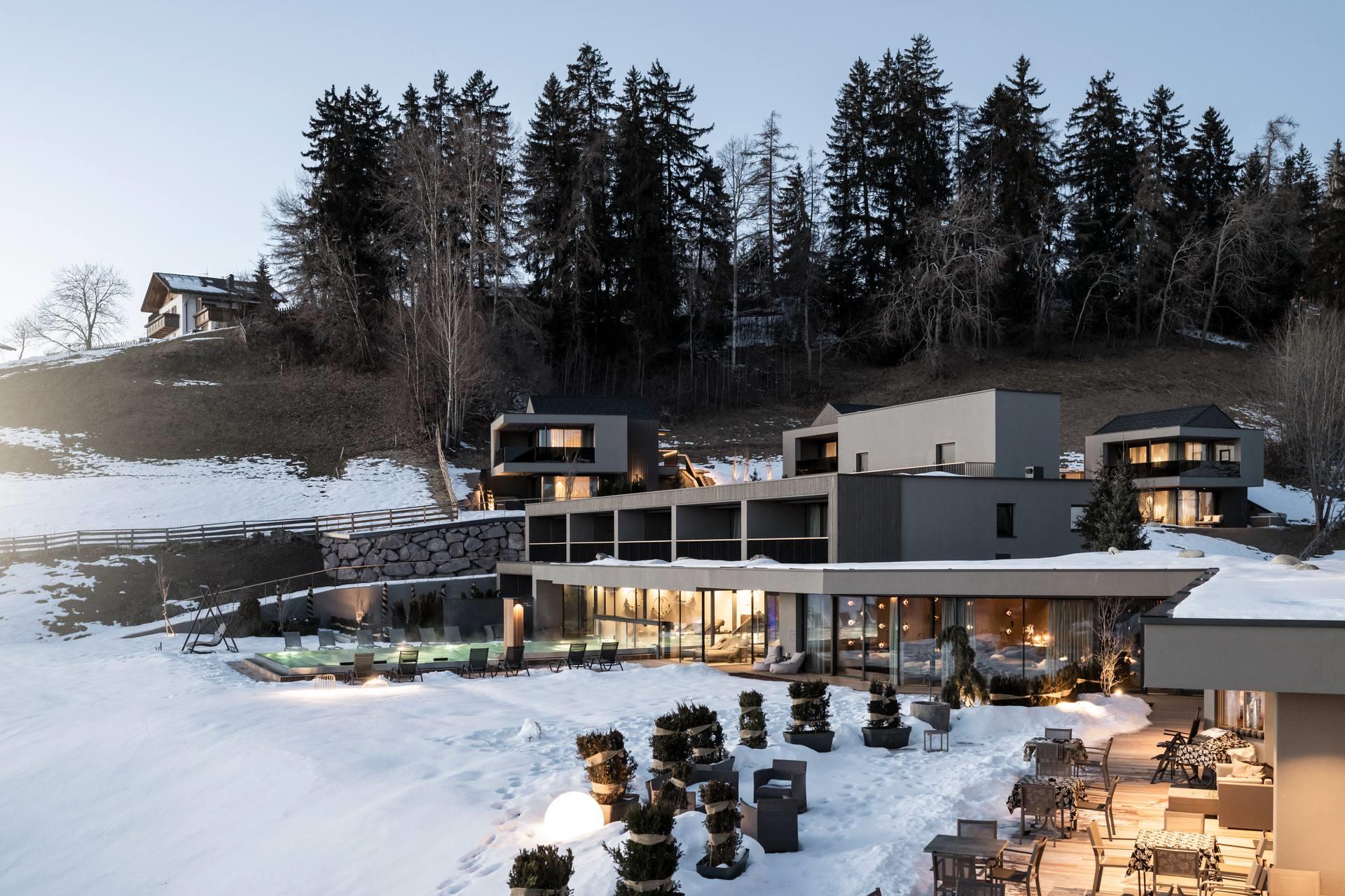 Hotel Viertlerhof Hafling/Avelengo 31 suedtirol.info