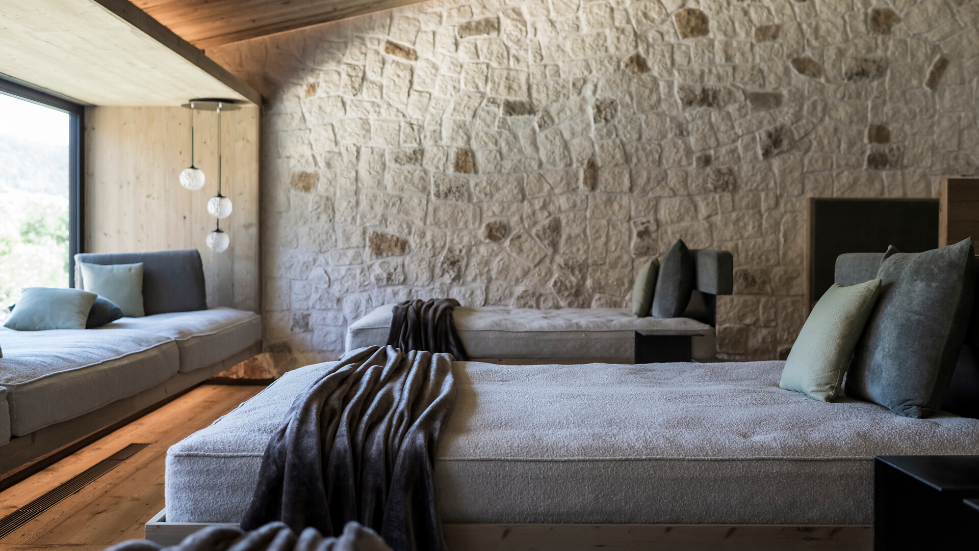 Hotel Alpine SPA Resort Viktoria Hafling 15 suedtirol.info