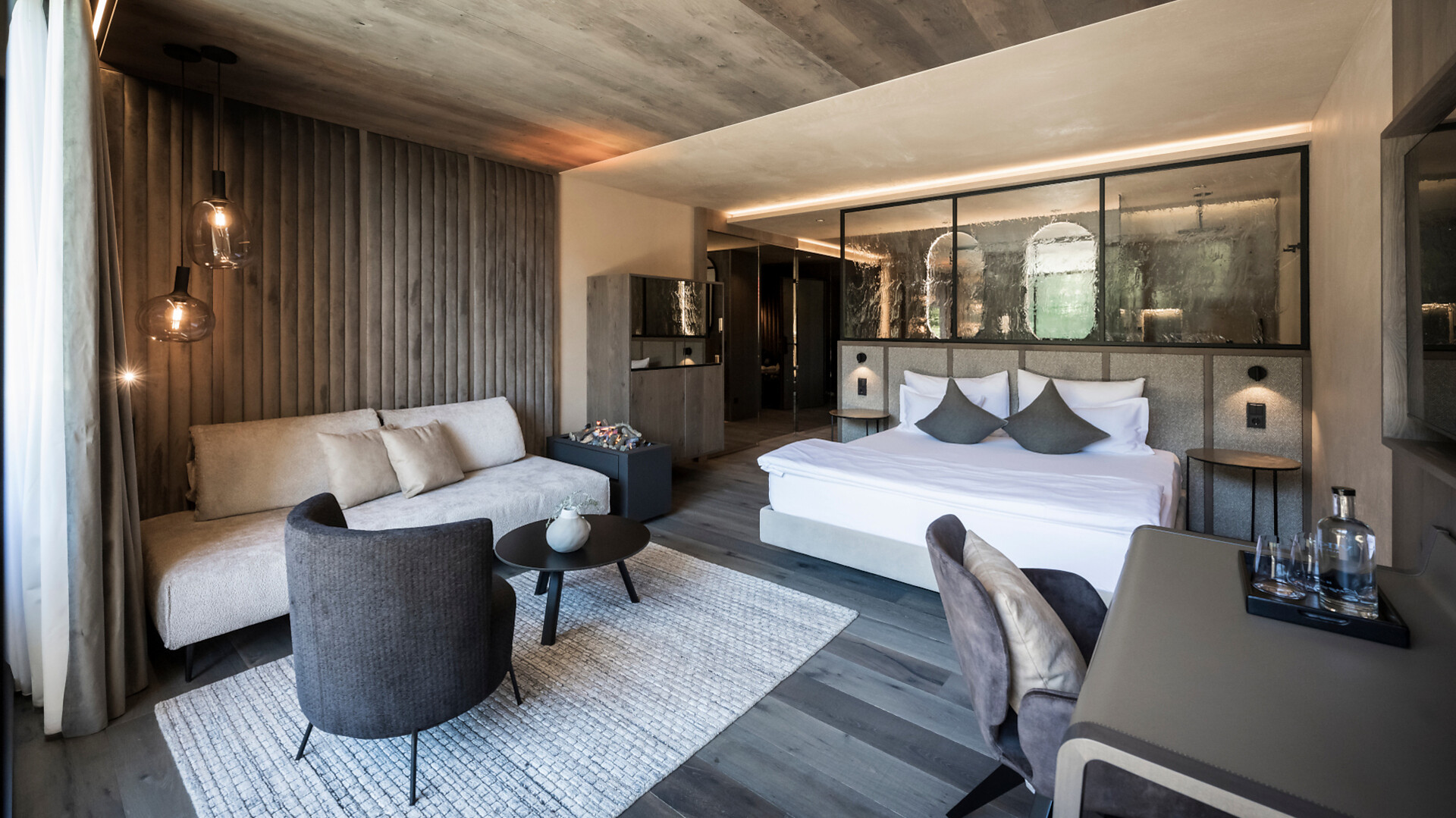 Hotel Alpine SPA Resort Viktoria Hafling 10 suedtirol.info