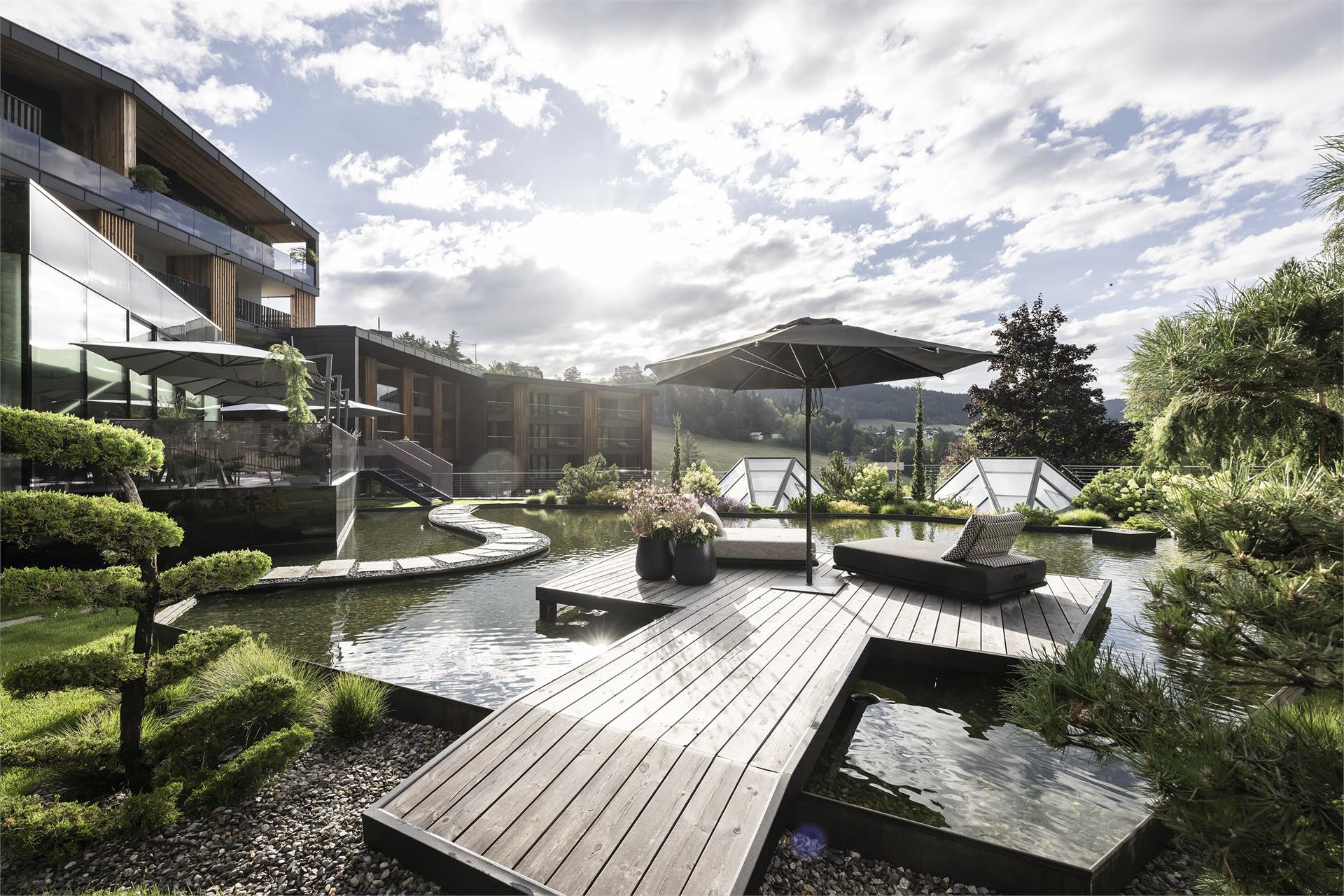 Hotel Alpine SPA Resort Viktoria Hafling 1 suedtirol.info