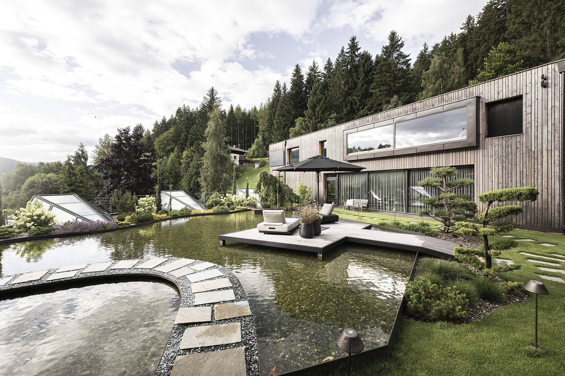 Hotel Alpine SPA Resort Viktoria Hafling 29 suedtirol.info