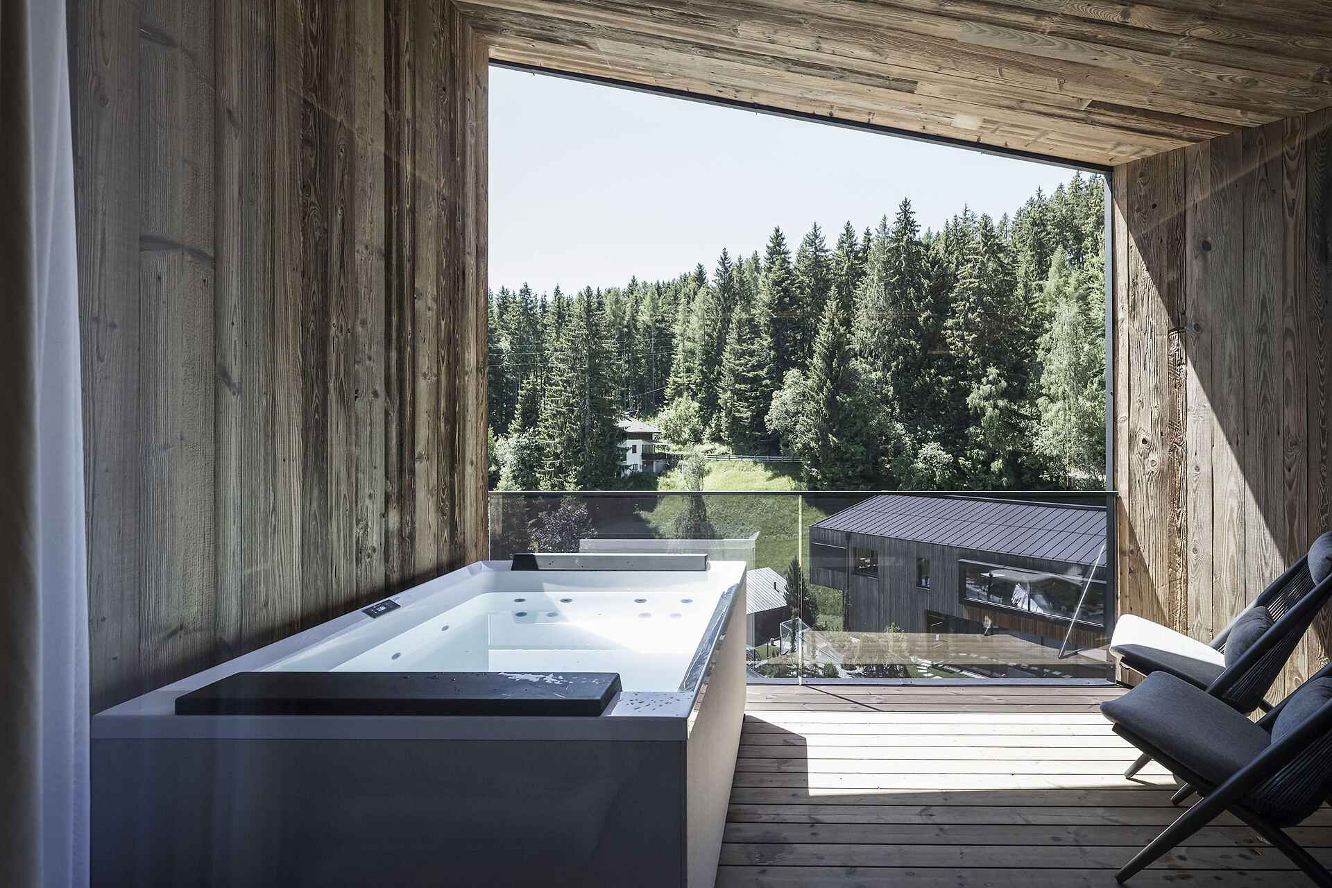 Hotel Alpine SPA Resort Viktoria Hafling 28 suedtirol.info