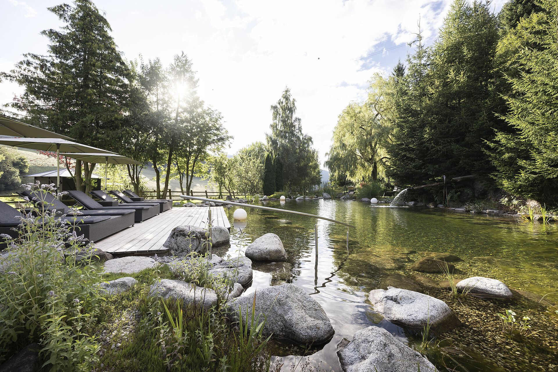 Hotel Alpine SPA Resort Viktoria Hafling 8 suedtirol.info