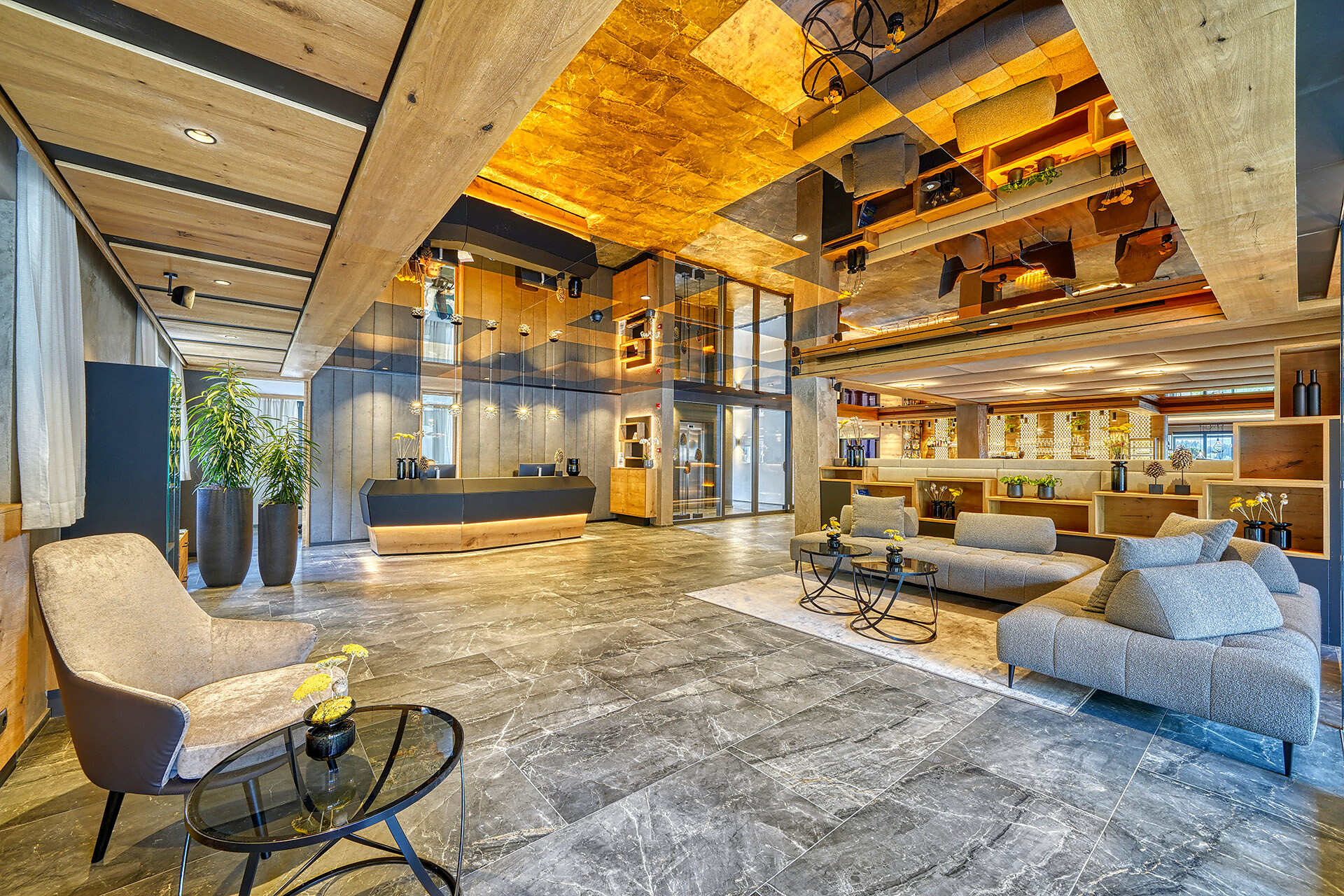 Benvenuti all'Hotel Avelina ad Avelengo