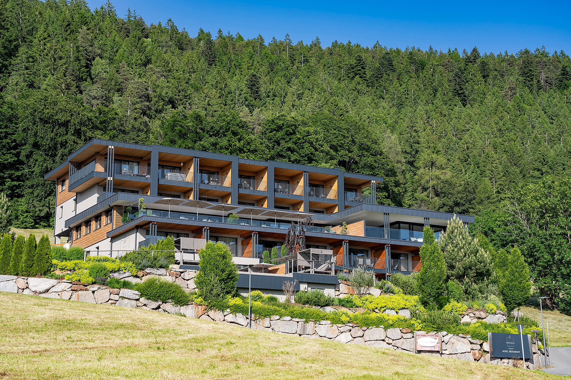 Hotel Avelina
