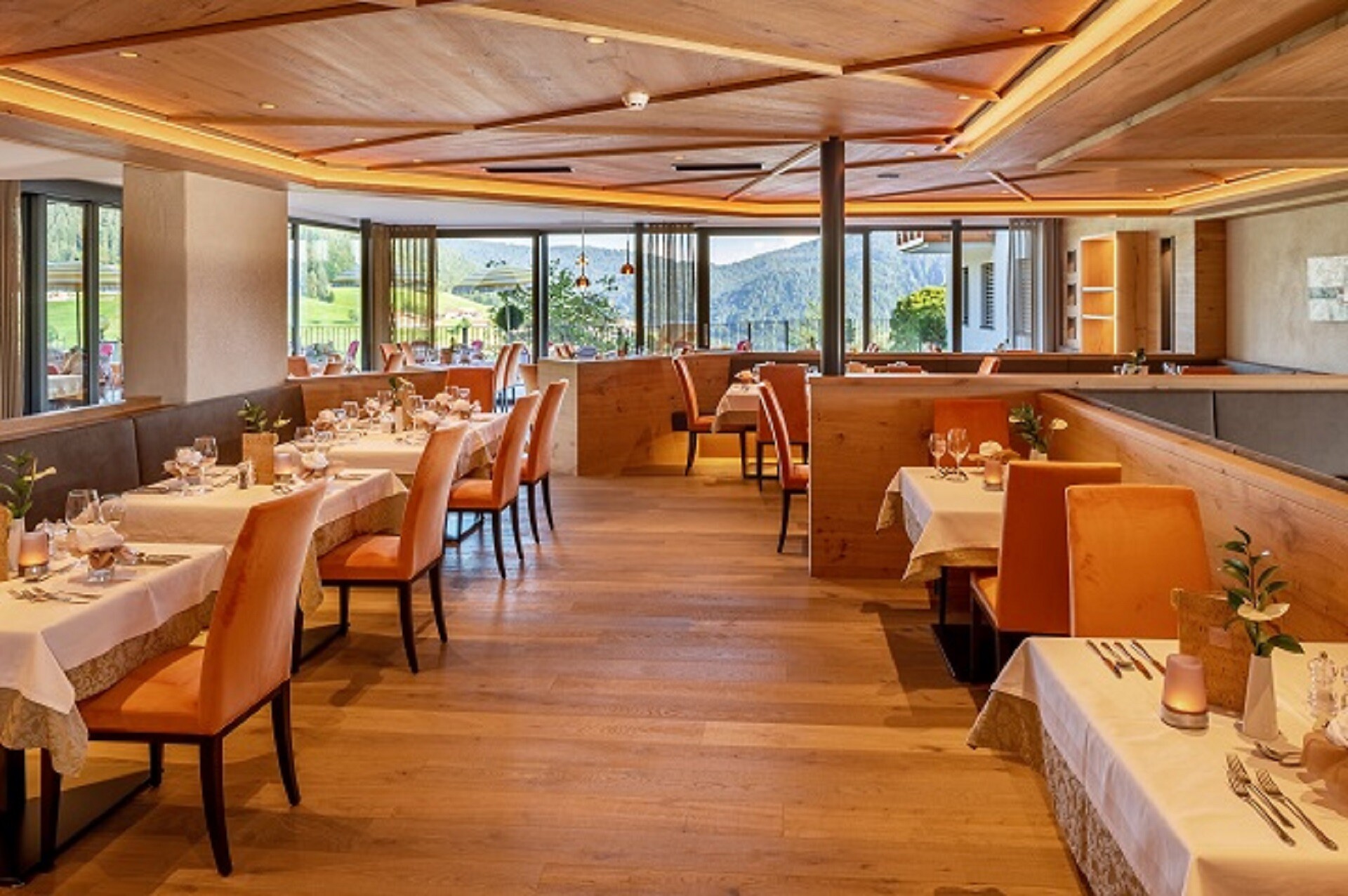 Dinning room