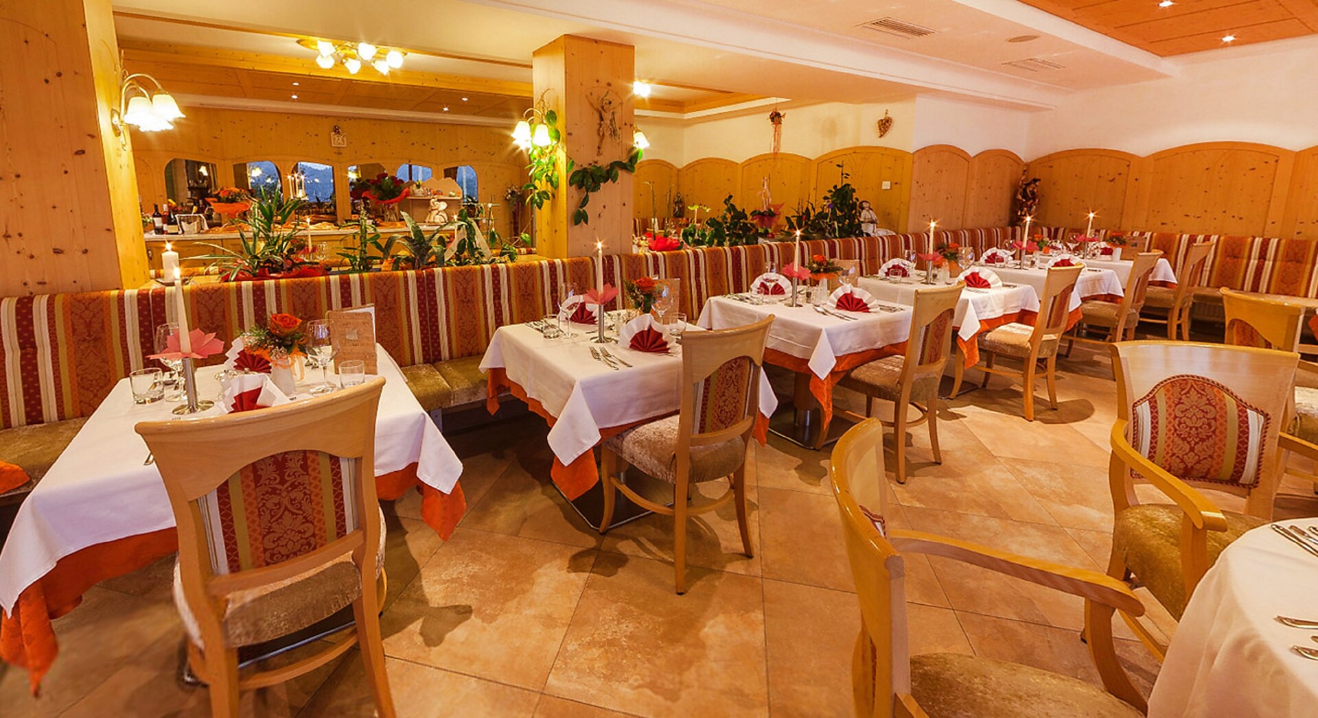 Dinning room