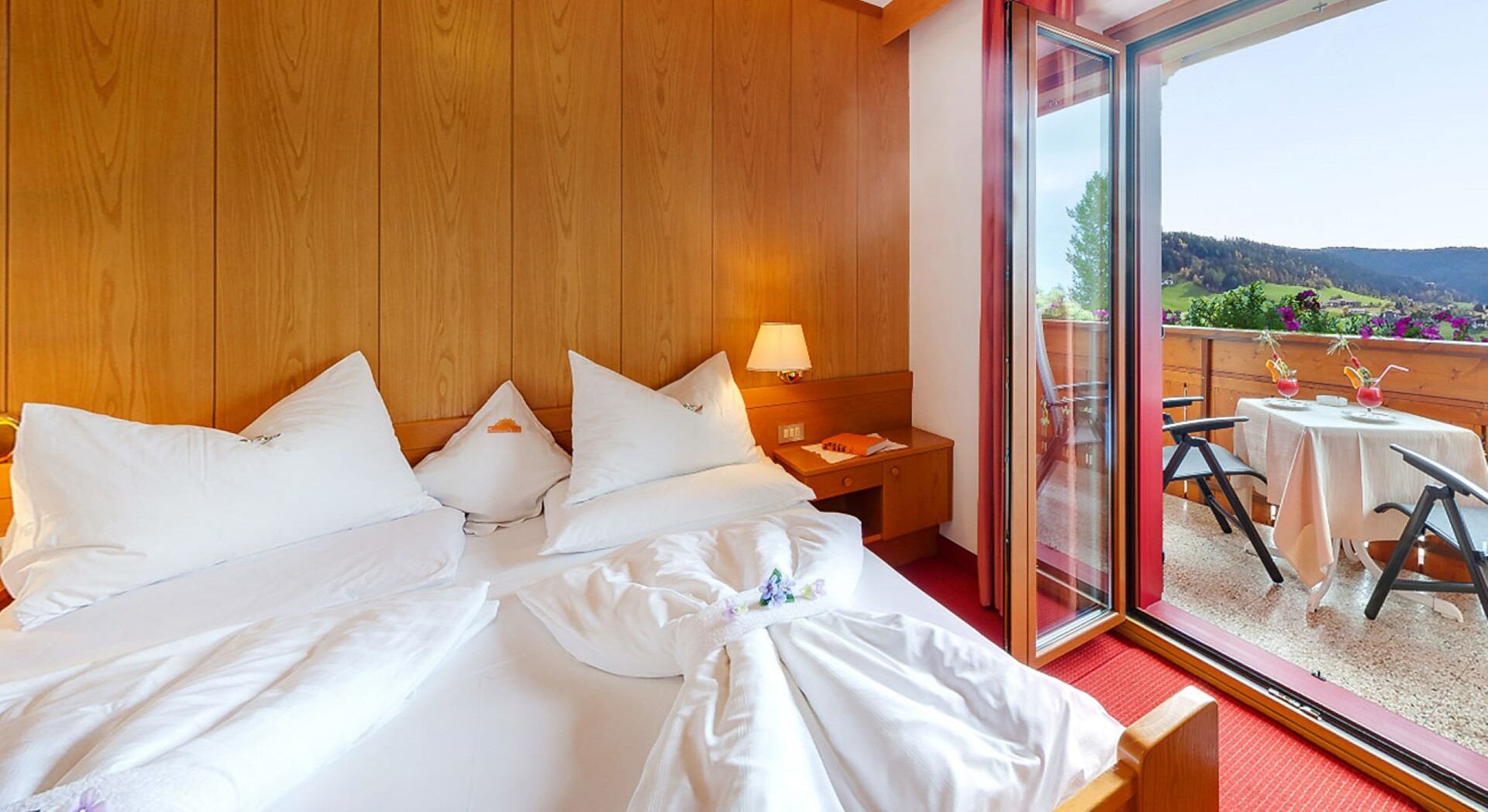 Comfort room