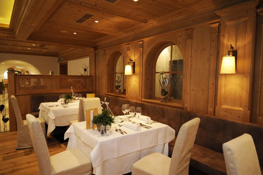 Hotel Sulfner Avelengo 16 suedtirol.info