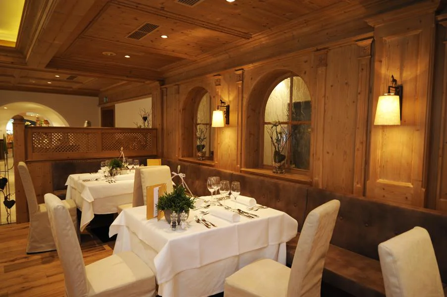 Hotel Sulfner Avelengo 17 suedtirol.info