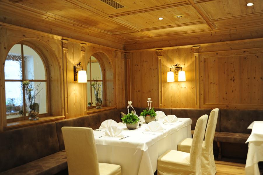 Hotel Sulfner Avelengo 12 suedtirol.info
