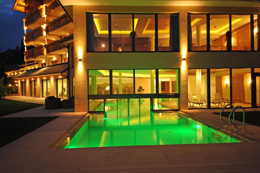 Hotel Sulfner Avelengo 2 suedtirol.info