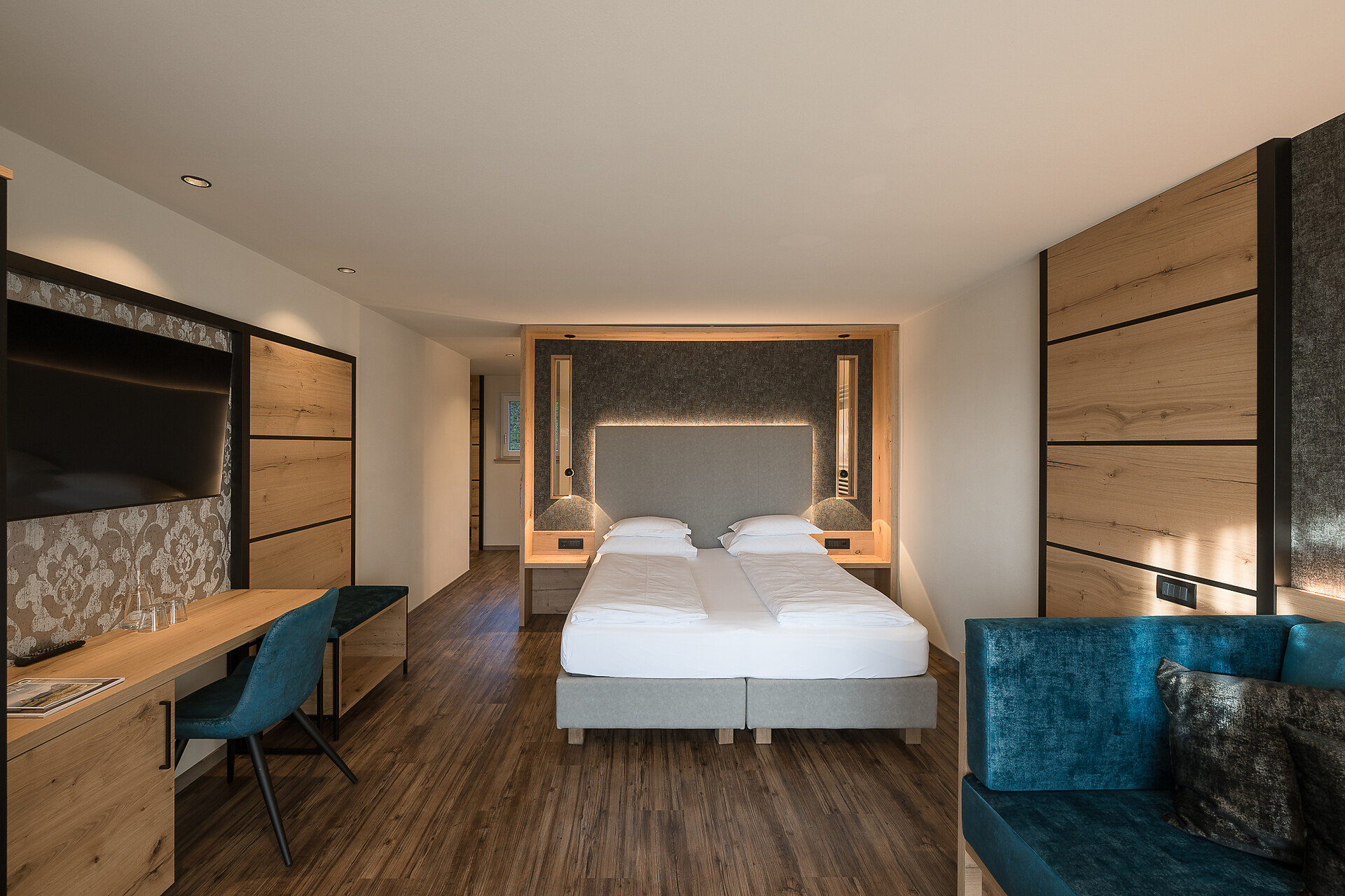 Adults Only Hotel Salten Avelengo vicino Merano