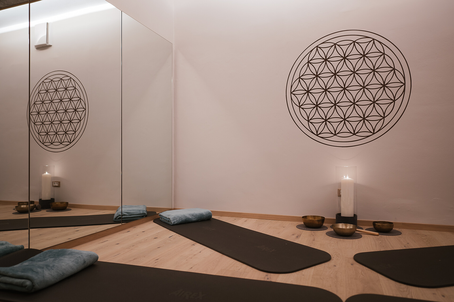 Hotel Salten adults only spa e zona di relax