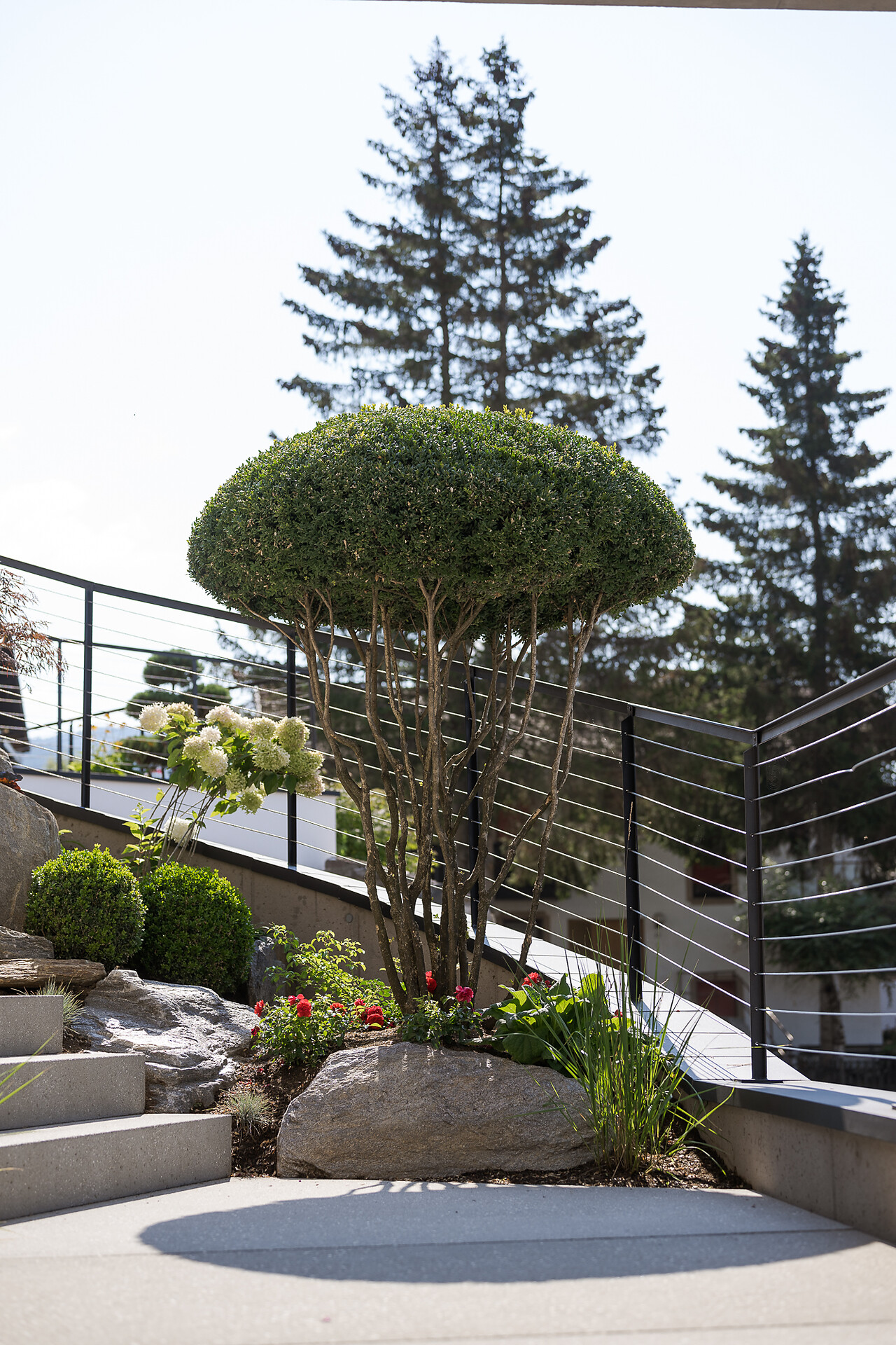 Hotel Salten Ritrovate l’equilibrio all’aria aperta
