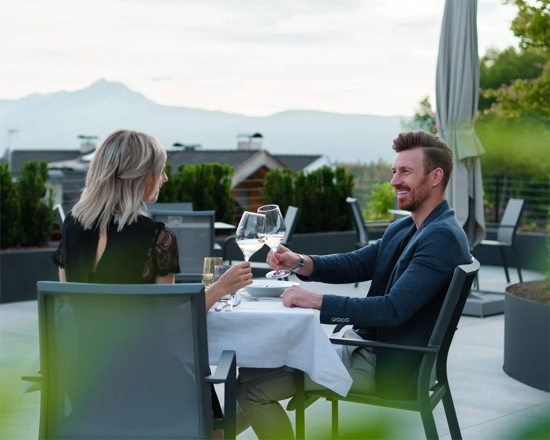 Hotel Salten Avelengo 10 suedtirol.info