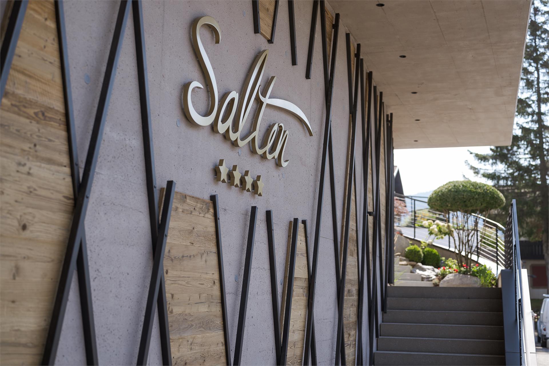 Hotel Salten Avelengo 15 suedtirol.info