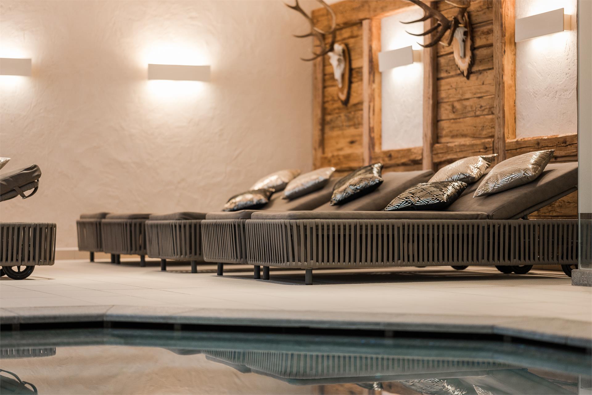 Hotel Salten Avelengo 5 suedtirol.info