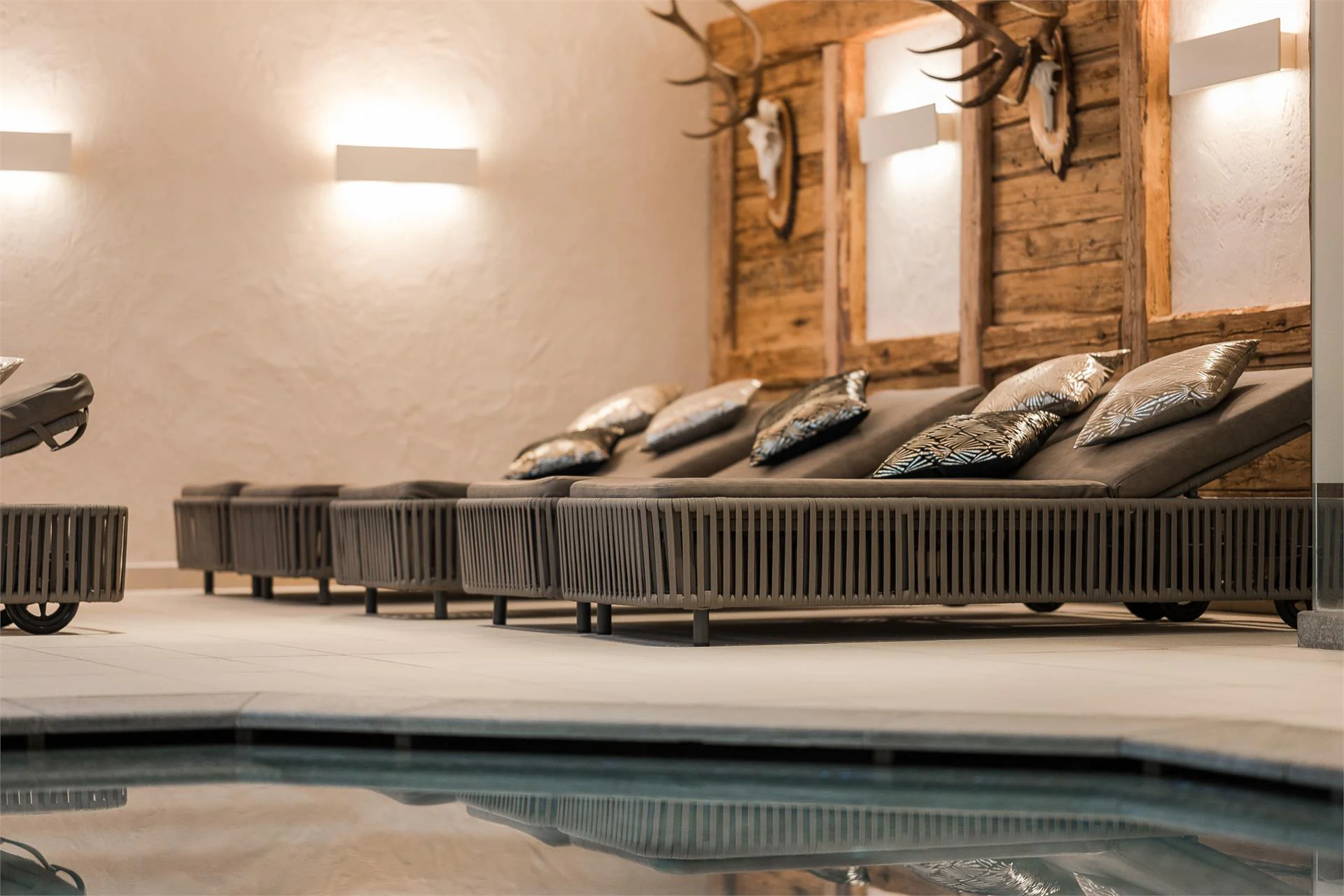 Hotel Salten Avelengo 5 suedtirol.info