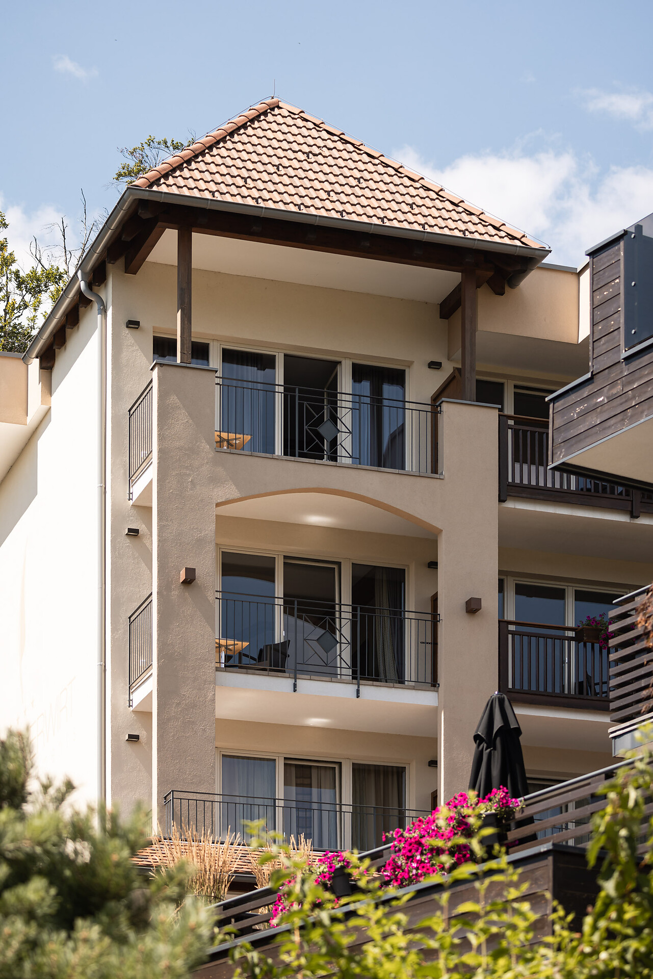 Hotel Mesnerwirt Avelengo 18 suedtirol.info