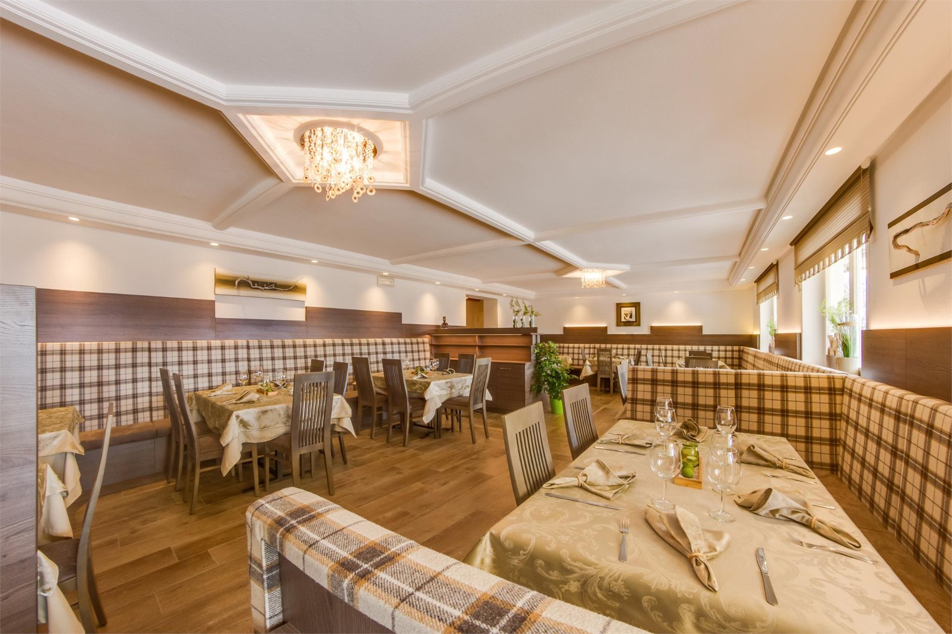 Hotel Restaurant Alber Vöran/Verano 7 suedtirol.info