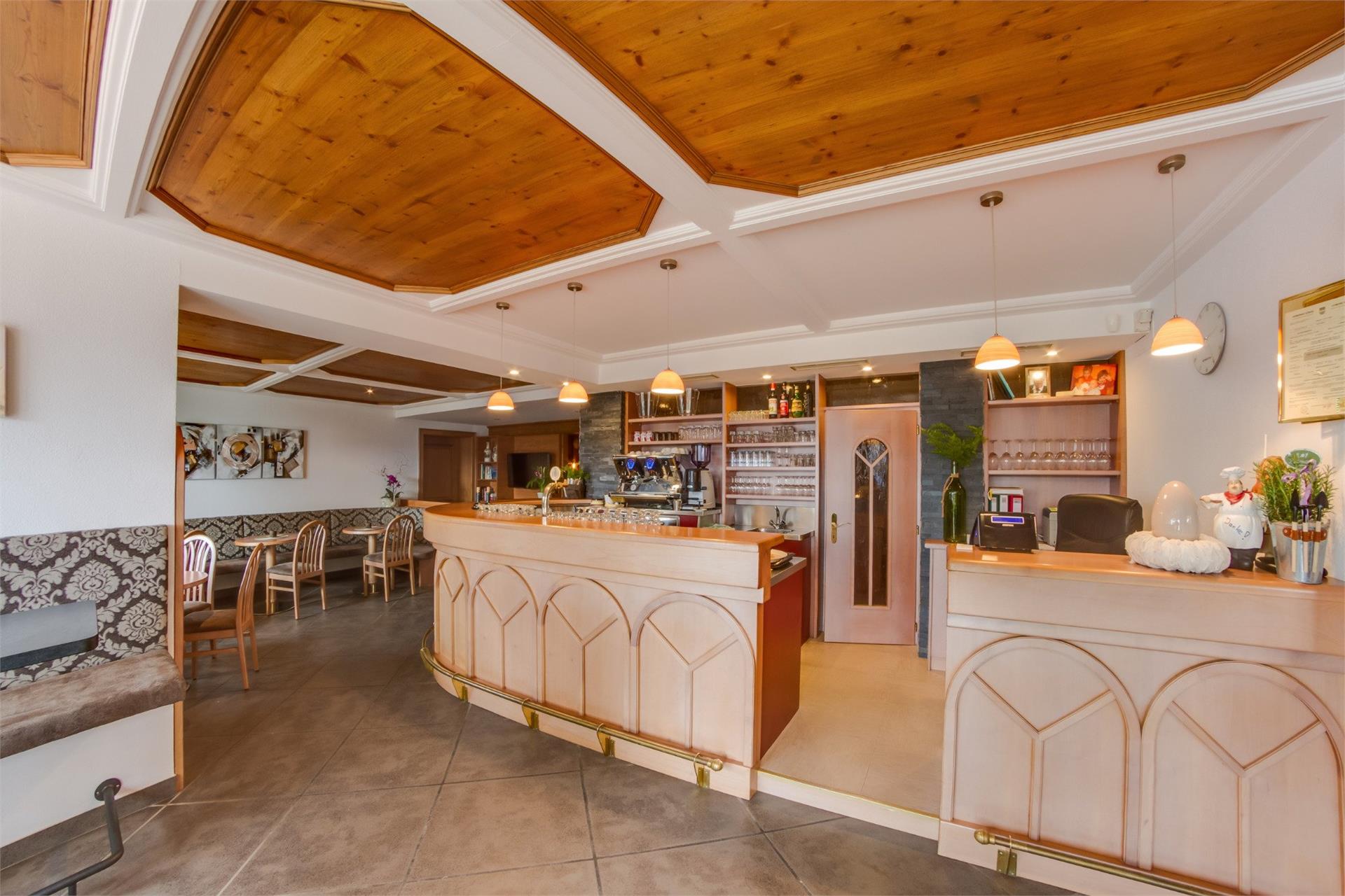 Hotel Restaurant Alber Vöran/Verano 14 suedtirol.info
