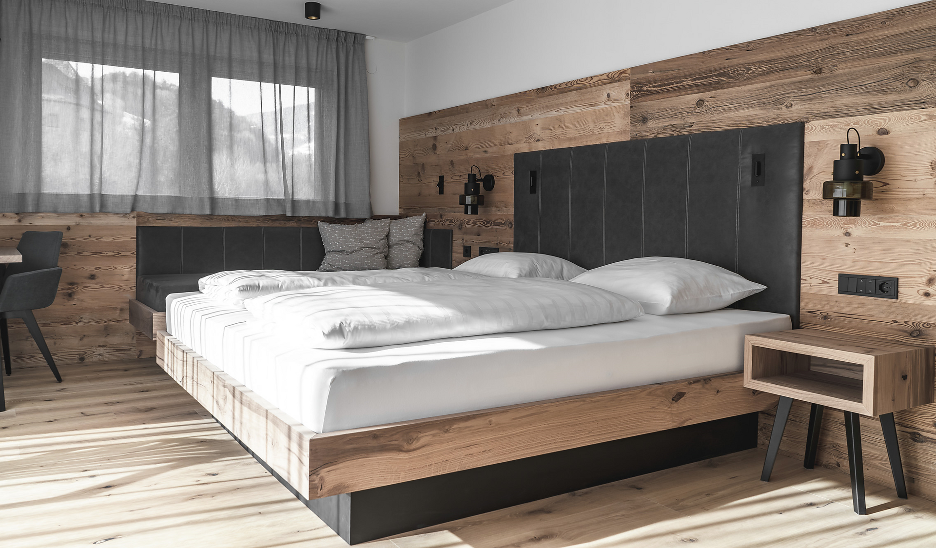 Hotel Brunnerhof Klausen/Chiusa 38 suedtirol.info