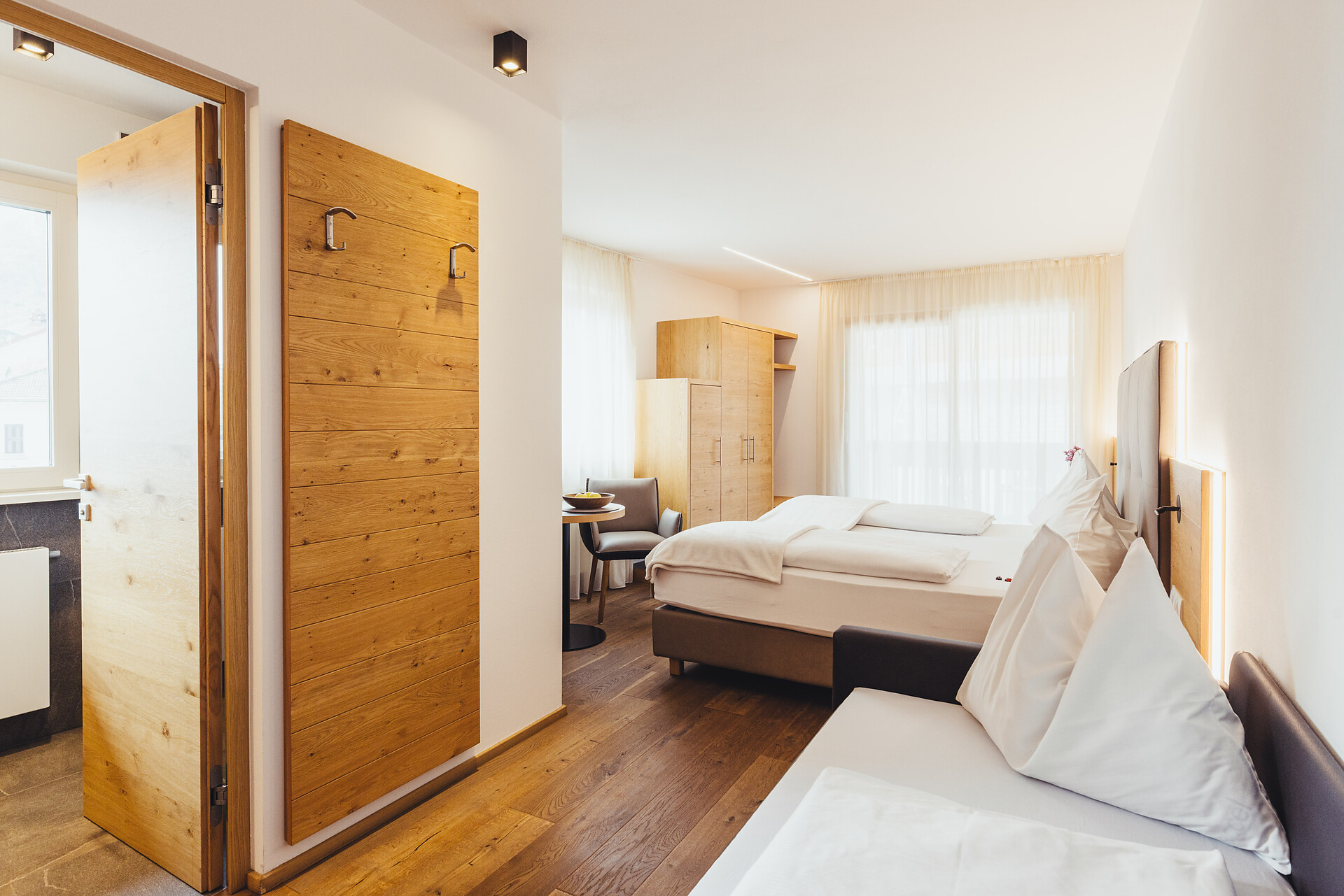 Doppelzimmer