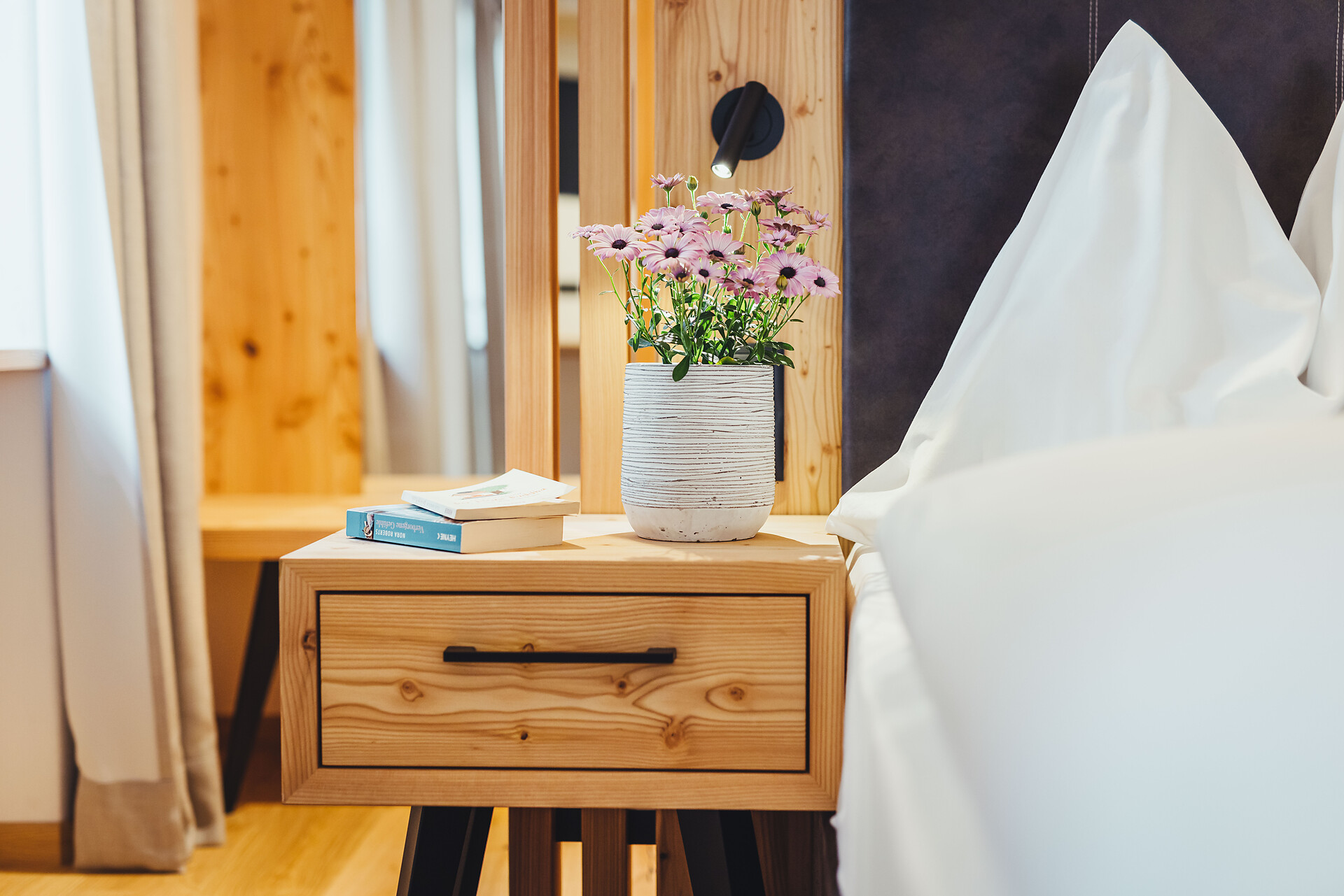 Doppelzimmer Deluxe