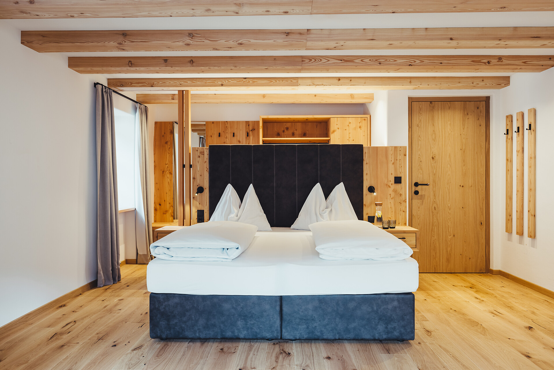 Doppelzimmer Deluxe