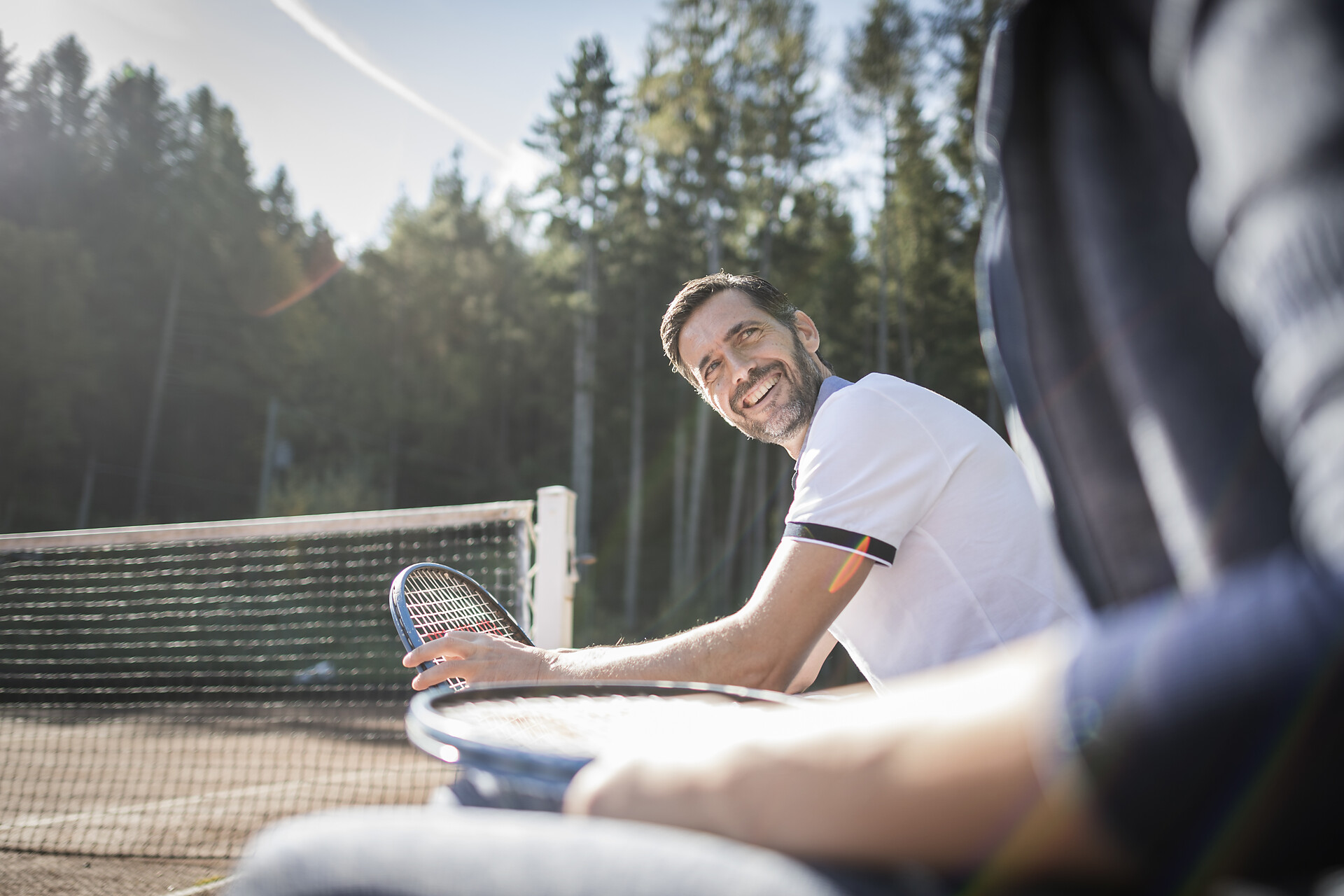 Tennis
