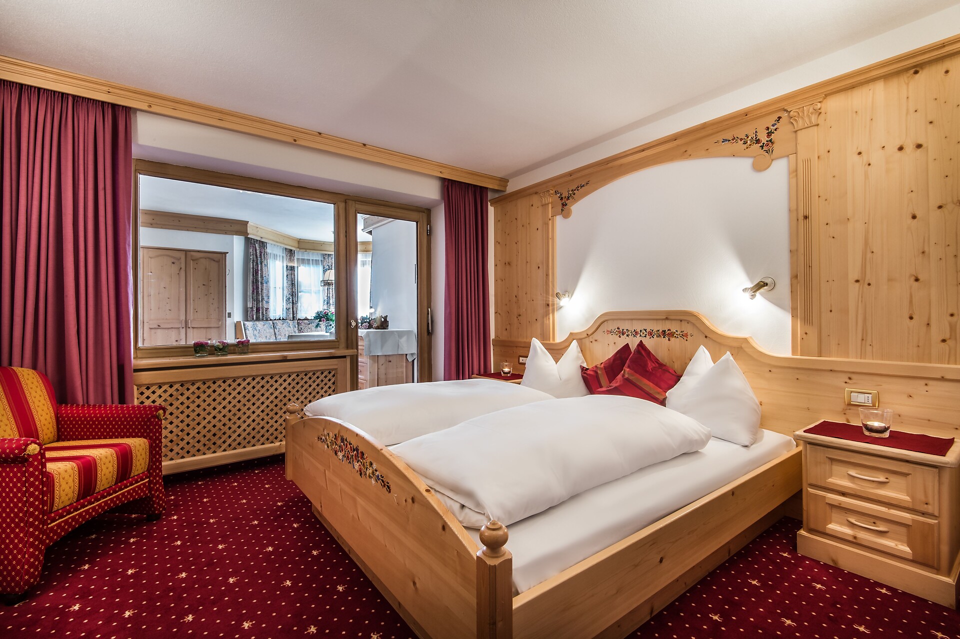 Turmsuite