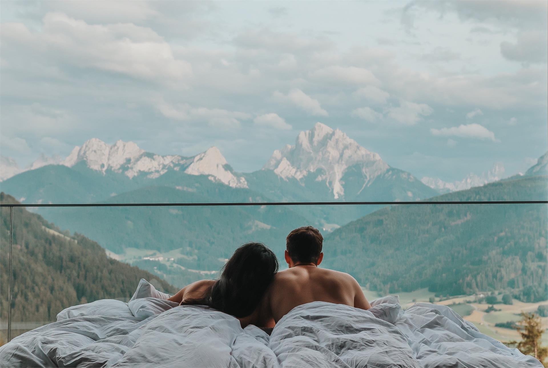 Hotel Alpen Tesitin Welsberg-Taisten/Monguelfo-Tesido 15 suedtirol.info