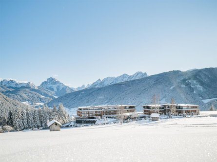Hotel Alpen Tesitin Welsberg-Taisten/Monguelfo-Tesido 1 suedtirol.info